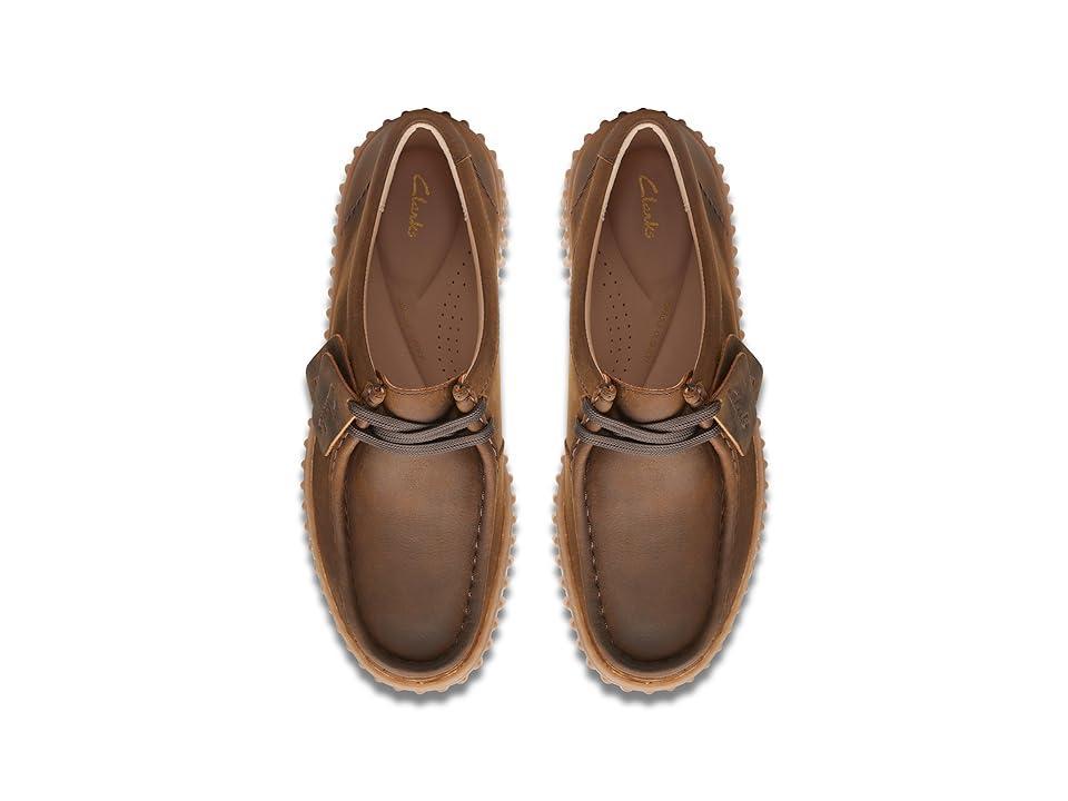 Womens Clarks Torhill Bee Casual Shoe - Beeswax Product Image