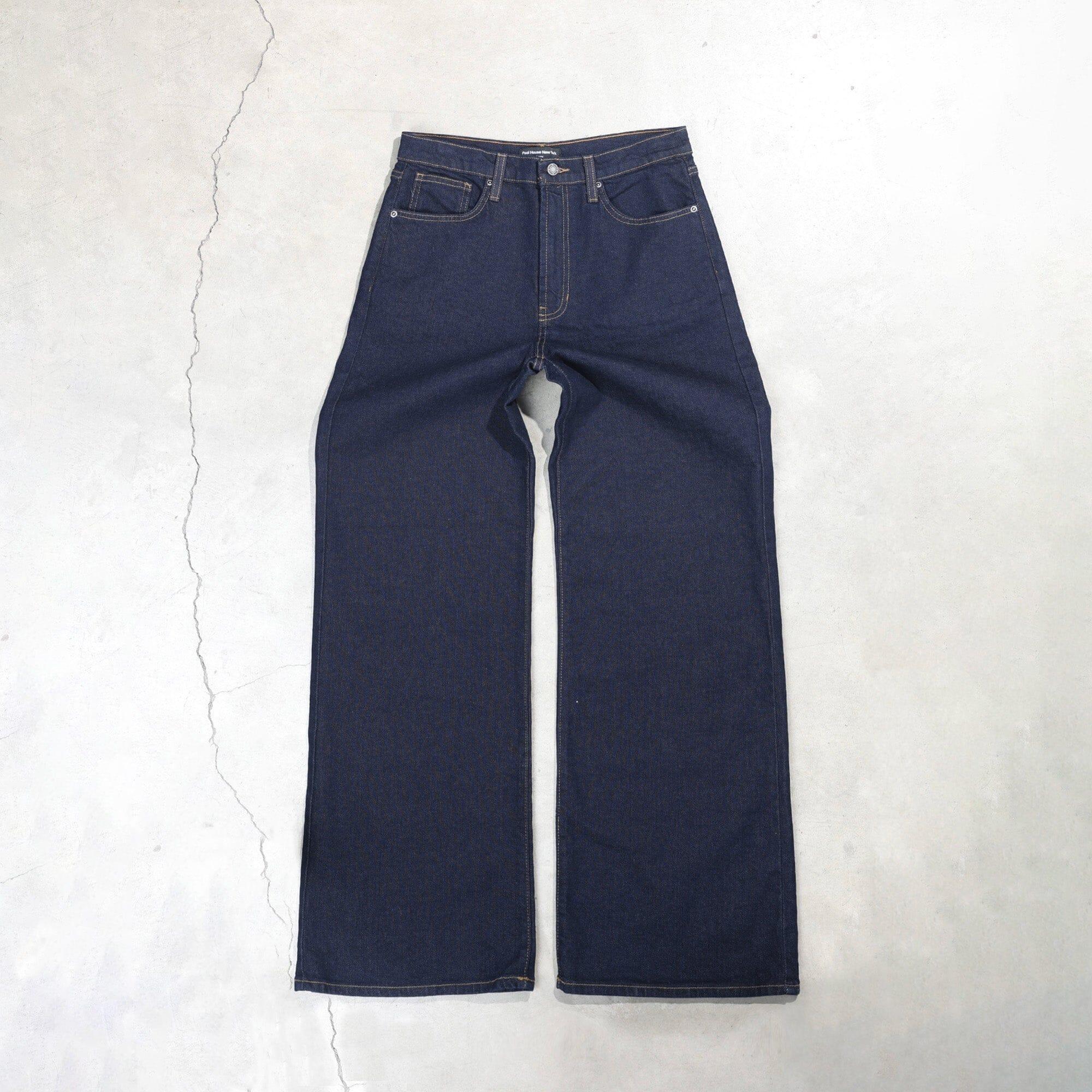 The Toluca Dad Jeans II | Relaxed, Wide-Leg Product Image