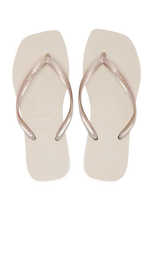 Slim Square Sandal Havaianas Product Image