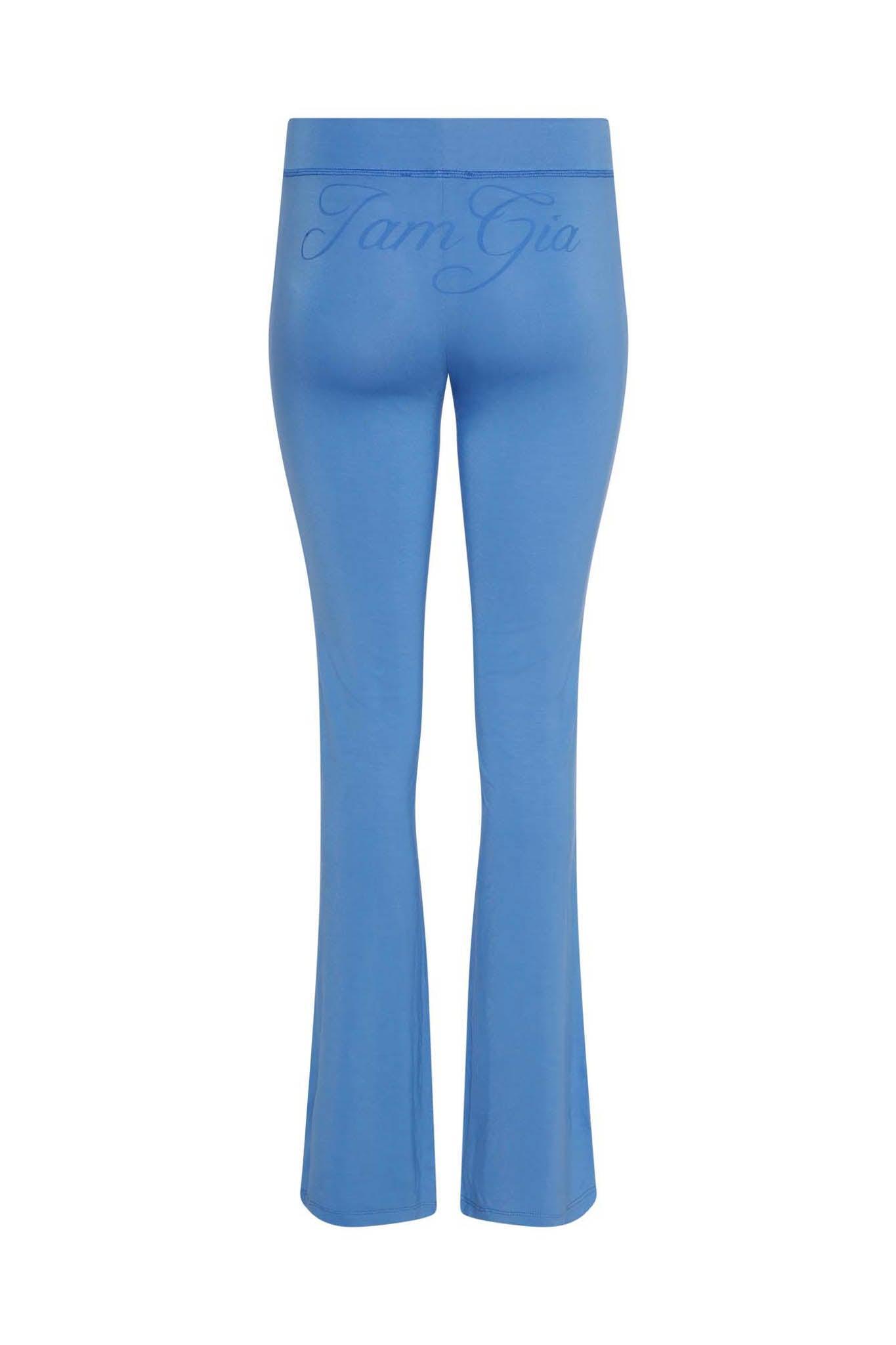 BLARE TRACKPANT - BLUE Product Image