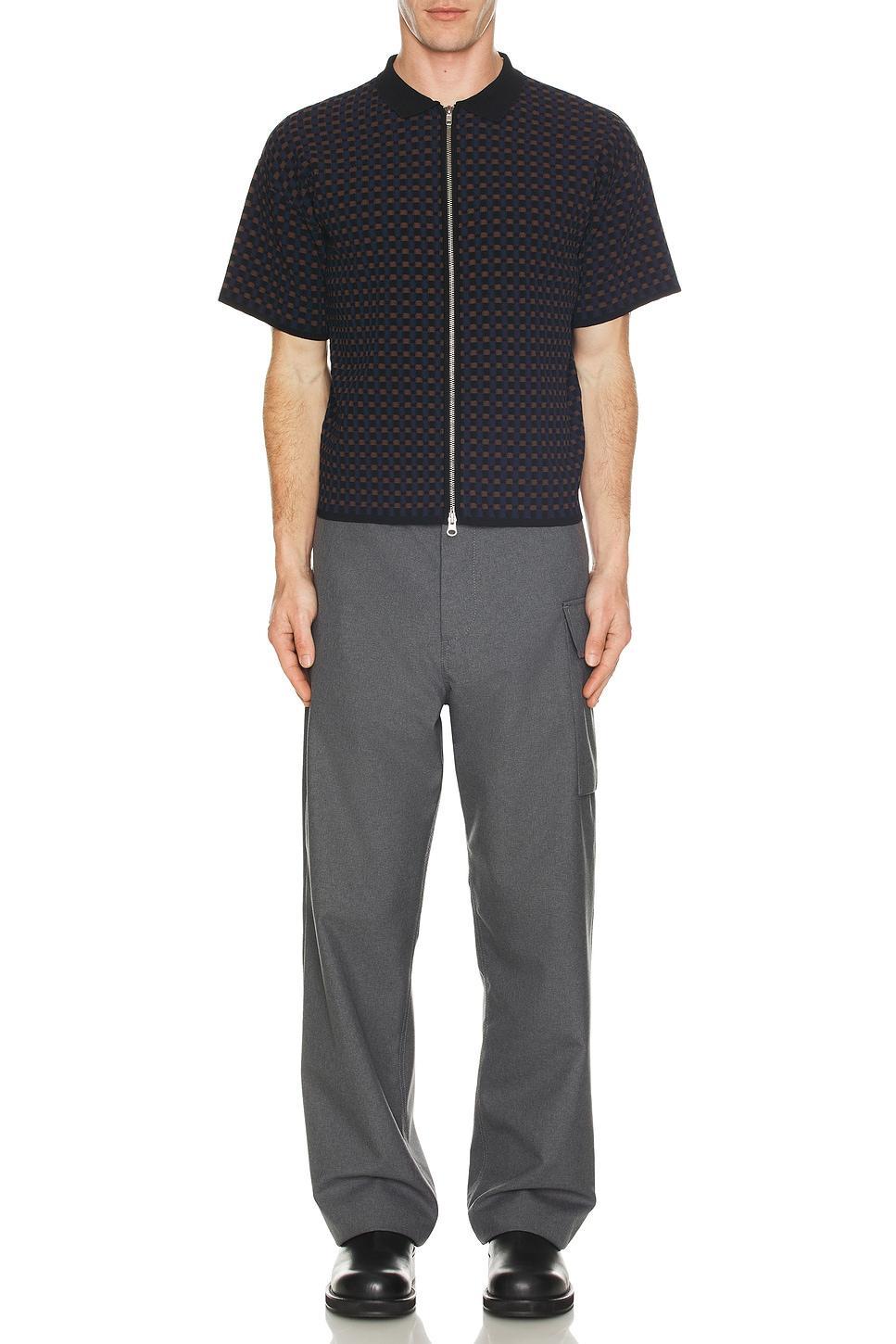 Lorenzo Short Sleeve Shirt Product Image