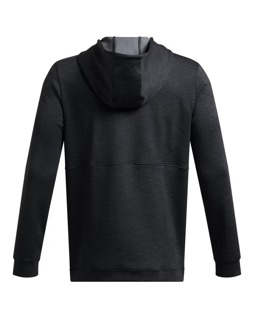 Men's UA Meridian Cold Weather Hoodie Product Image