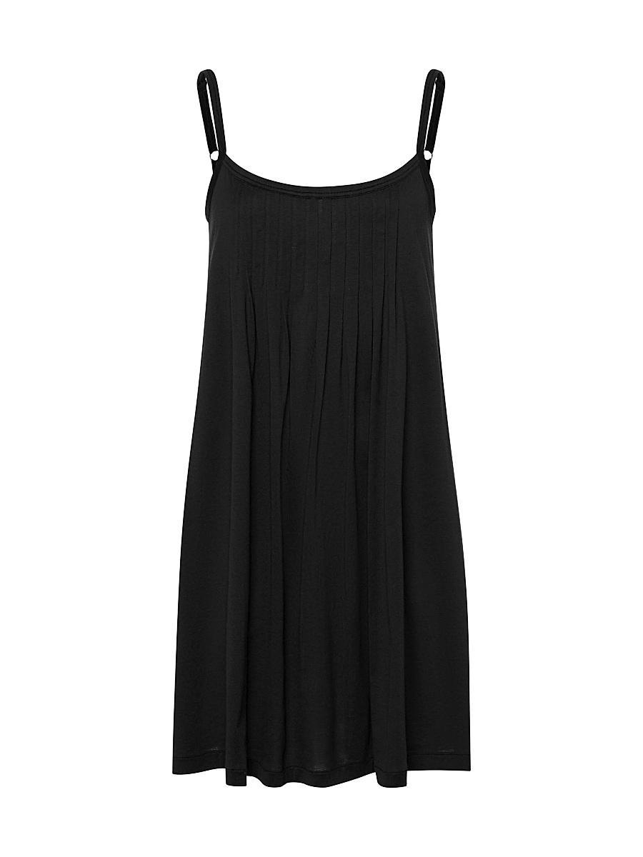 Womens Juliet Babydoll Chemise Product Image