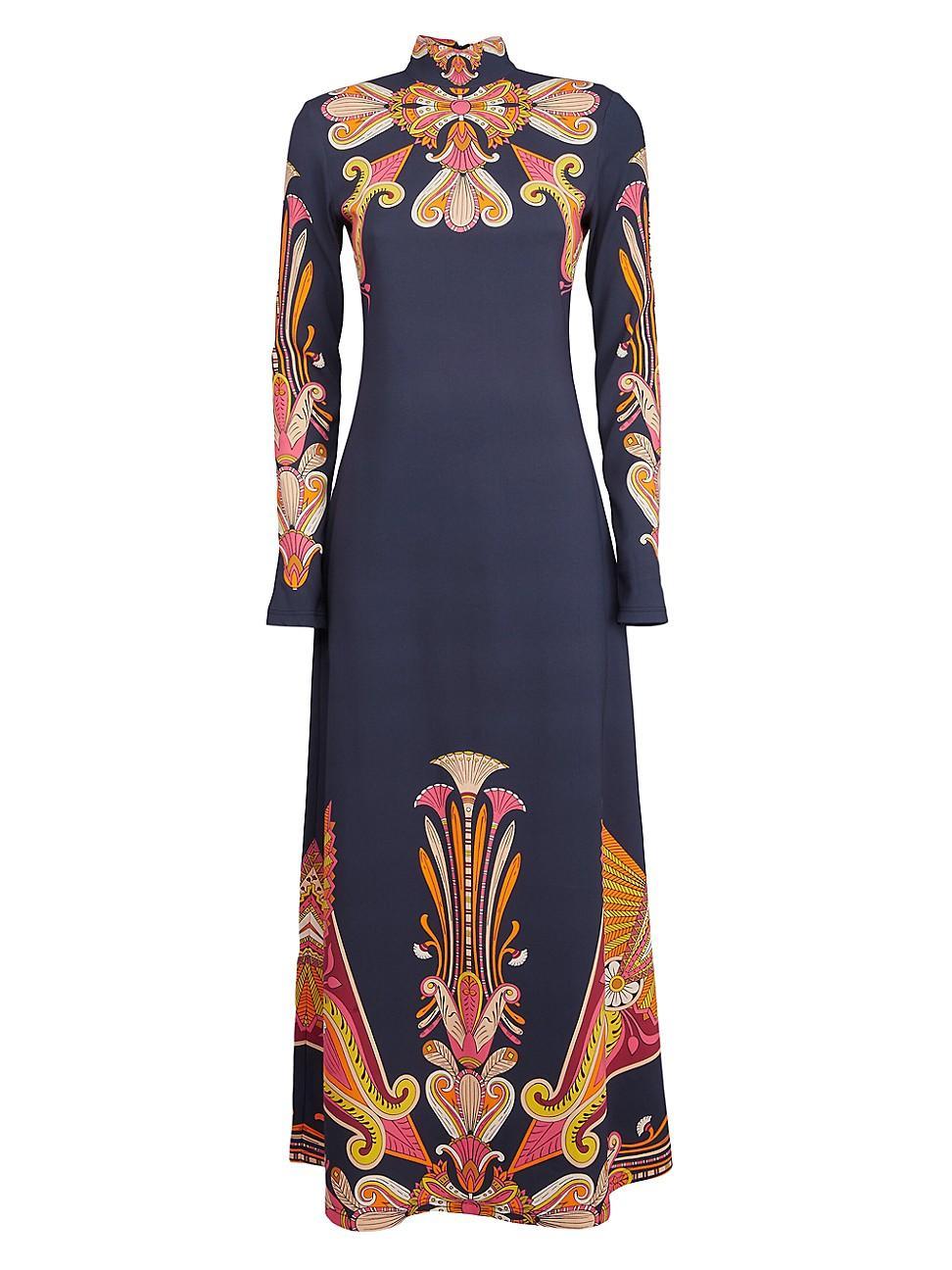 Womens Halle Dress Product Image