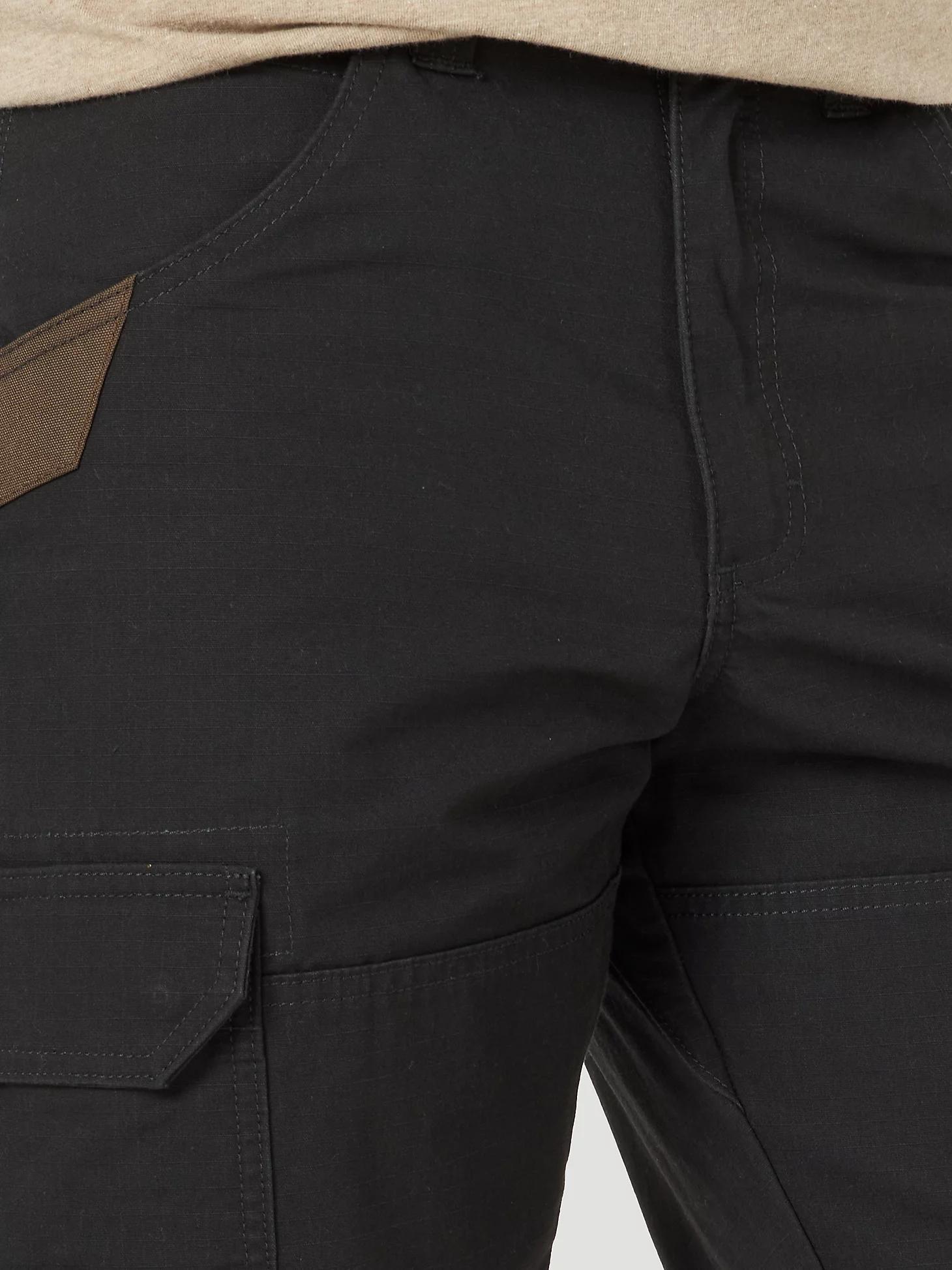 Wrangler Workwear Cargo Pant | Men's PANTS | Wrangler® Product Image