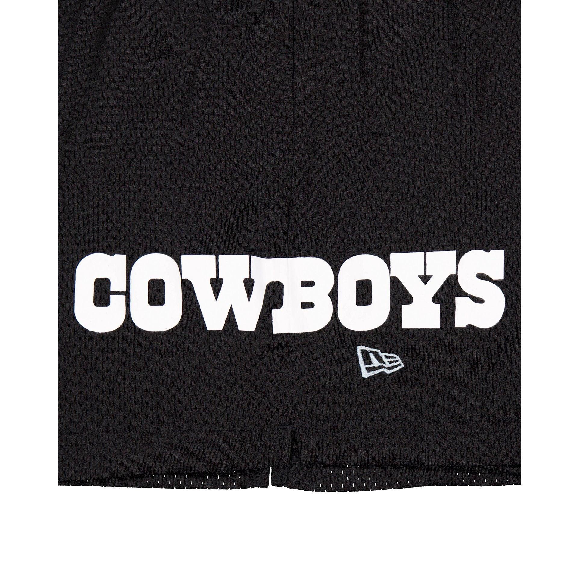 New York Giants Mesh Shorts Male Product Image