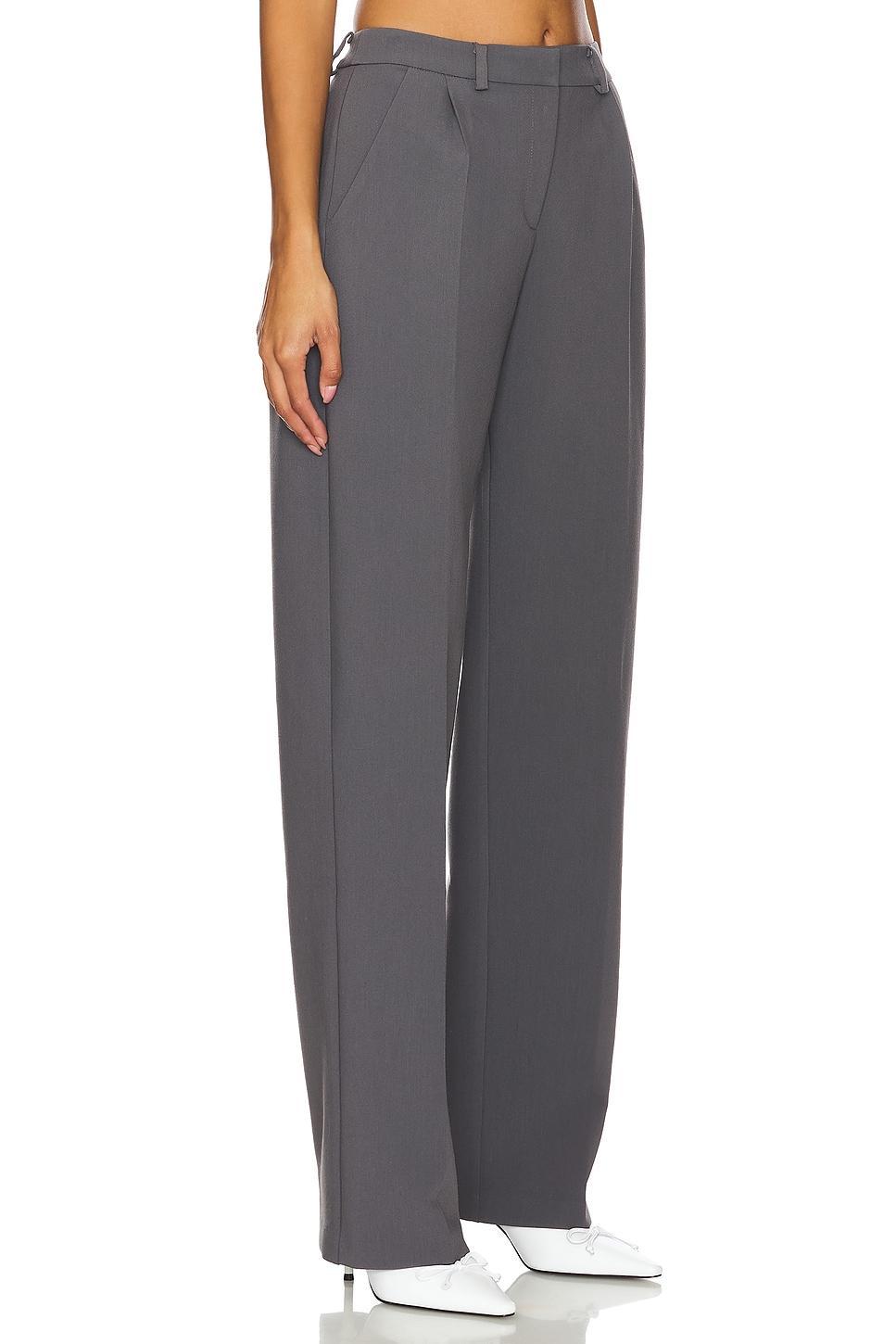 Wallace Pants Amanda Uprichard Product Image