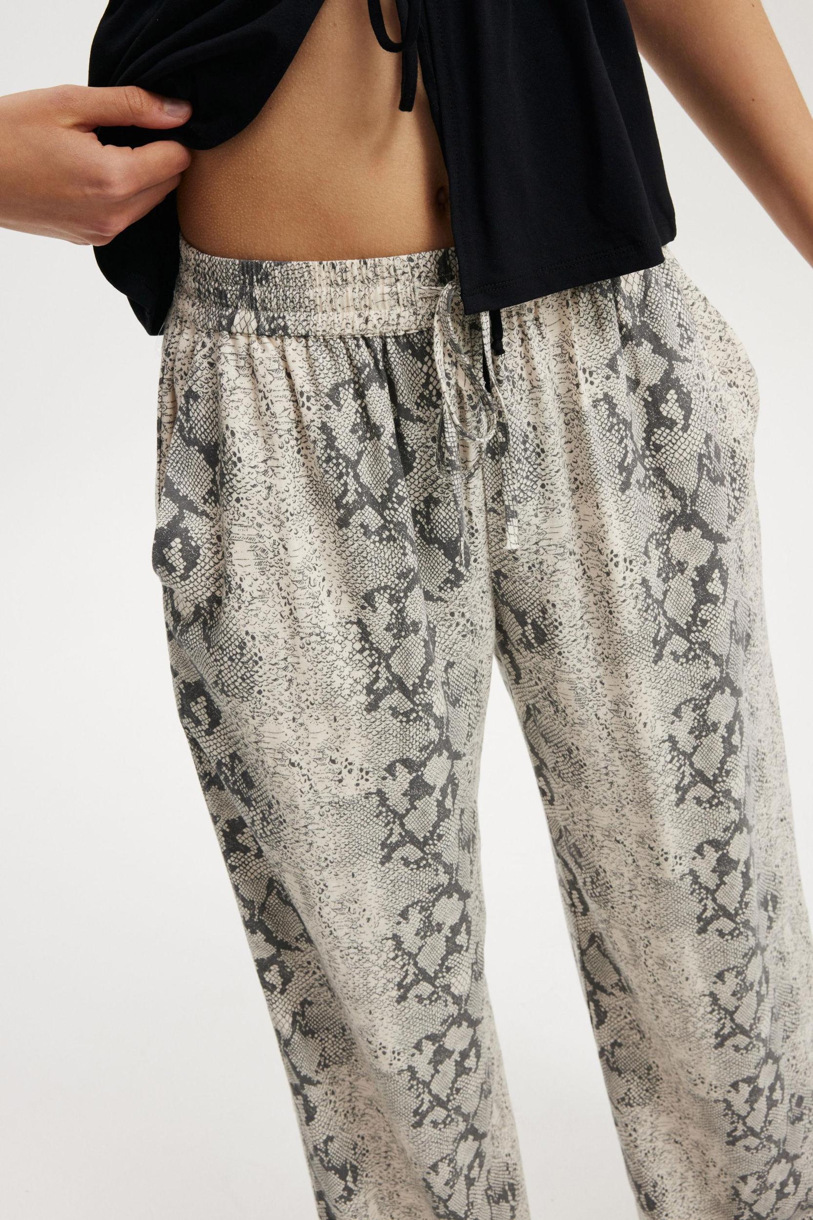 Haven Wide Leg Pant Product Image