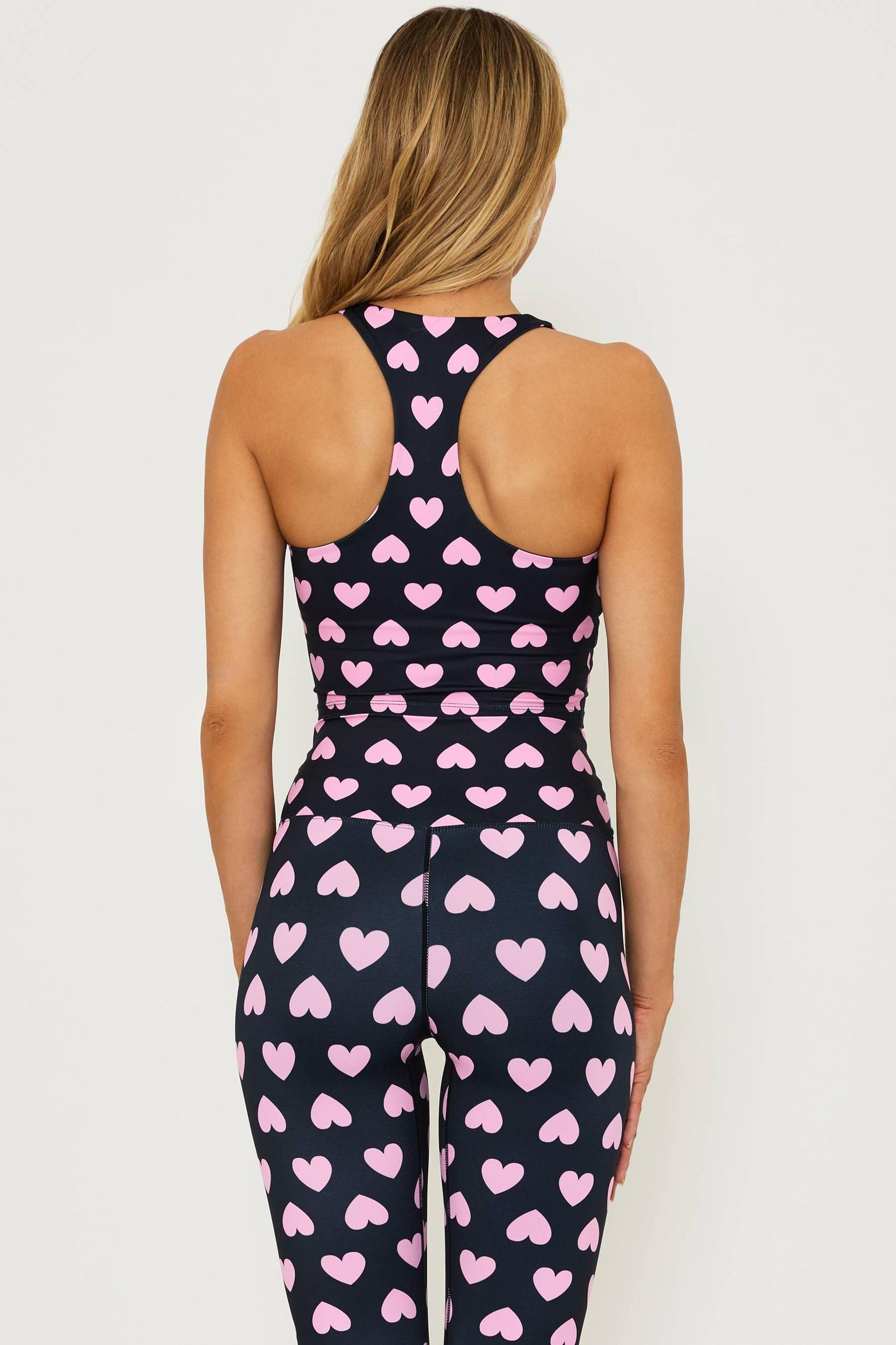 Yara Top Love Heart Product Image