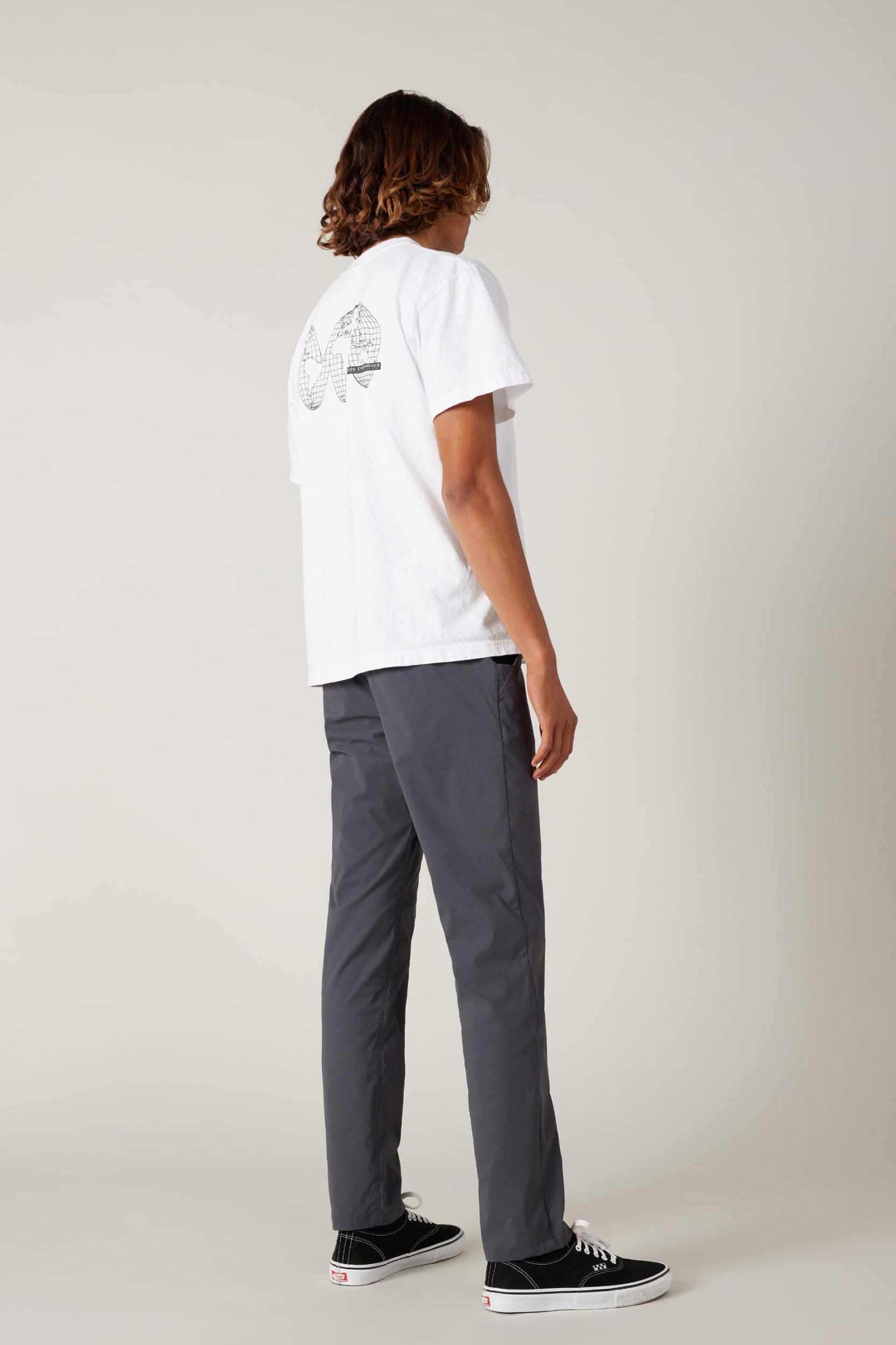686 Men's Everywhere Featherlight Chino Pant - Slim Fit Male Product Image