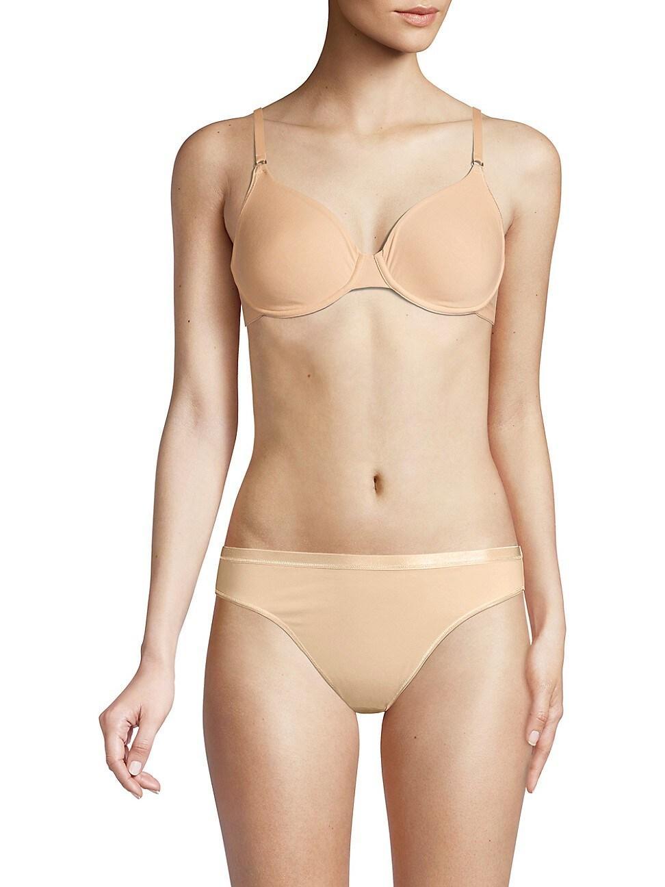 Cotton Sensation Bra Product Image