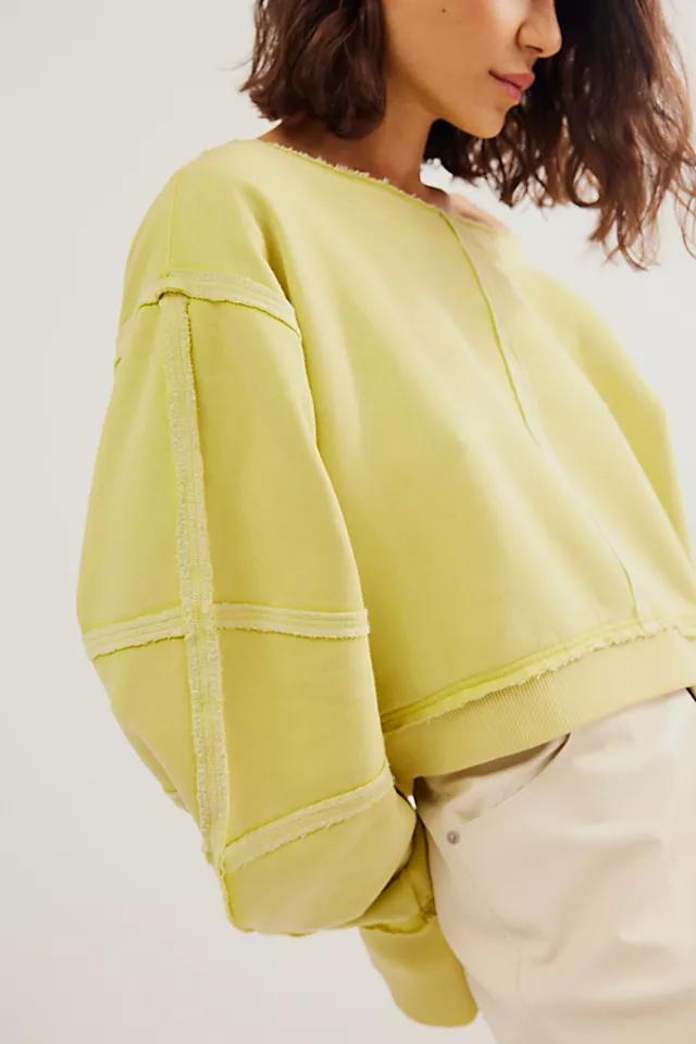 All That Sweatshirt Product Image
