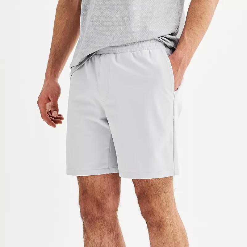 Men's FLX Everyday 7-inch Short, Size: XL, Mineral Black Product Image