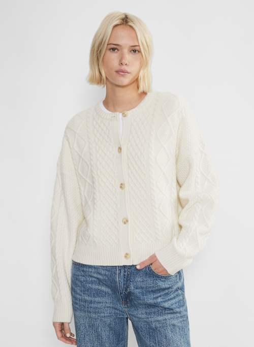 dionne sweater Product Image