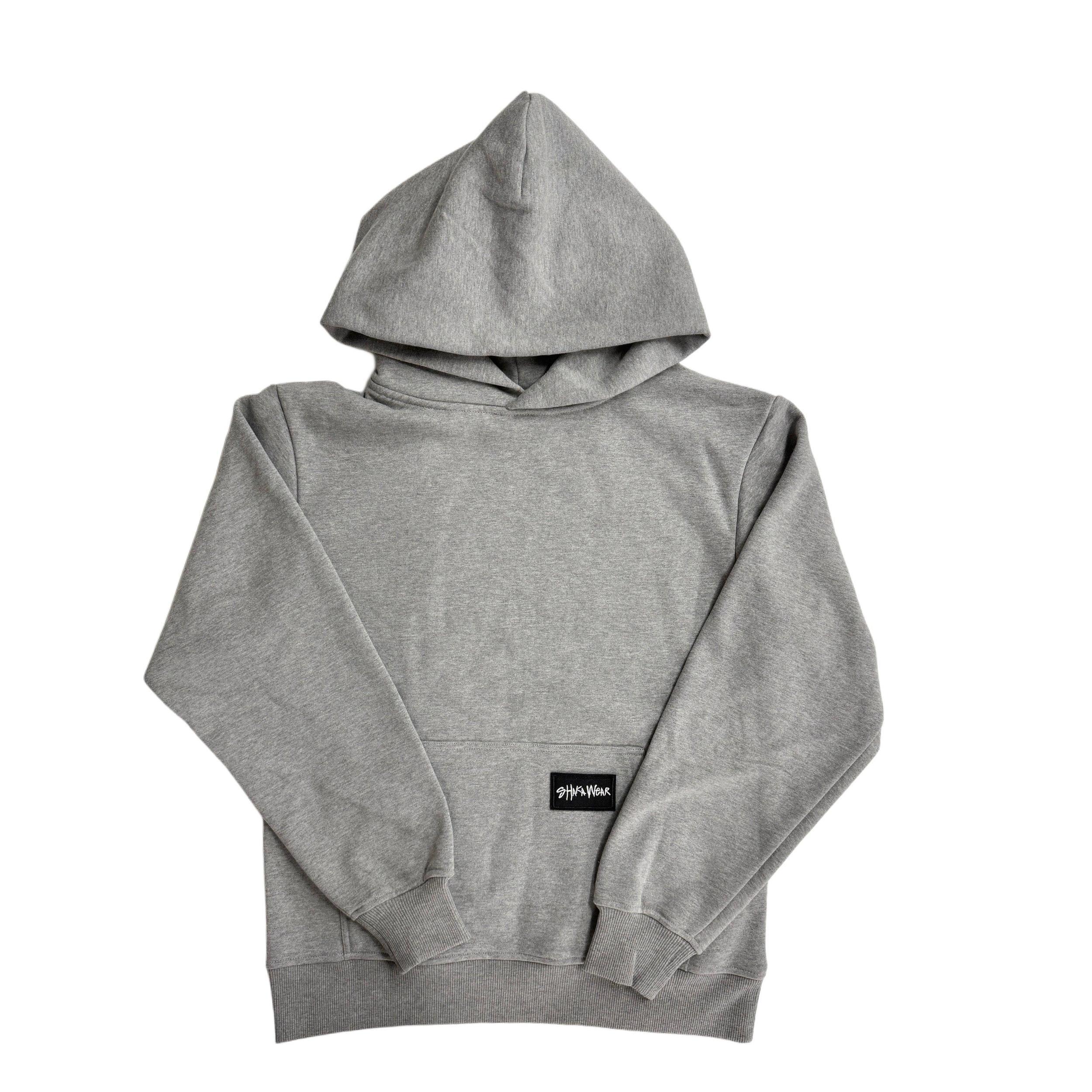 Shaka Wear Super Heavyweight Hoodie Male Product Image