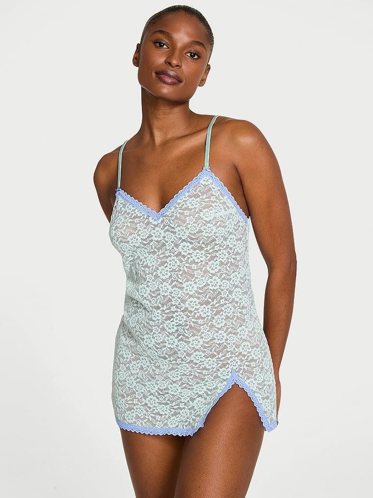 Tease Lacie Slip Dress Product Image