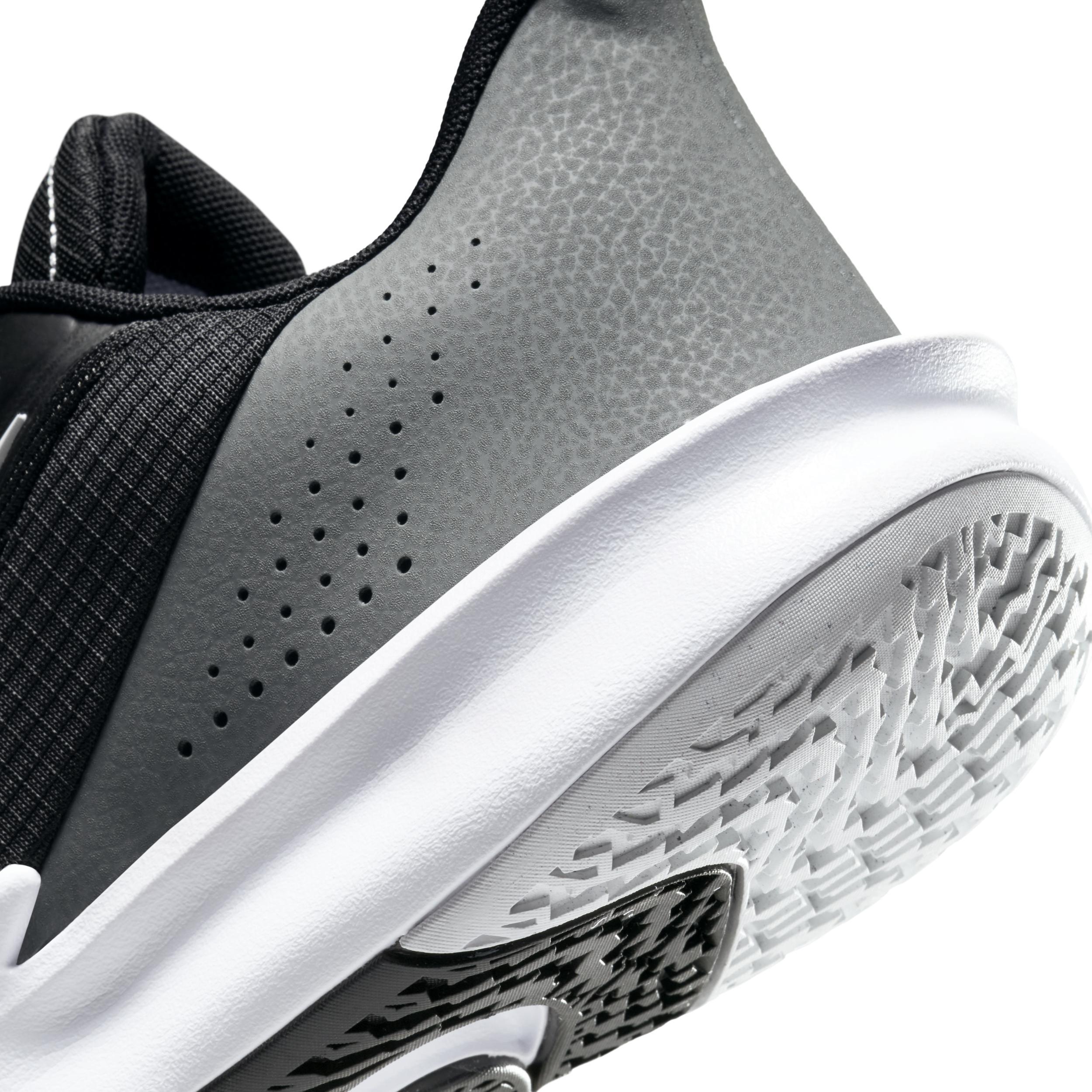Nike Men's Precision 7 Basketball Shoes Product Image