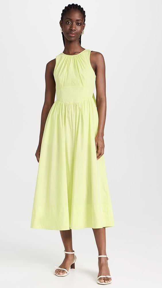 Cinq à Sept Benita Dress | Shopbop Product Image
