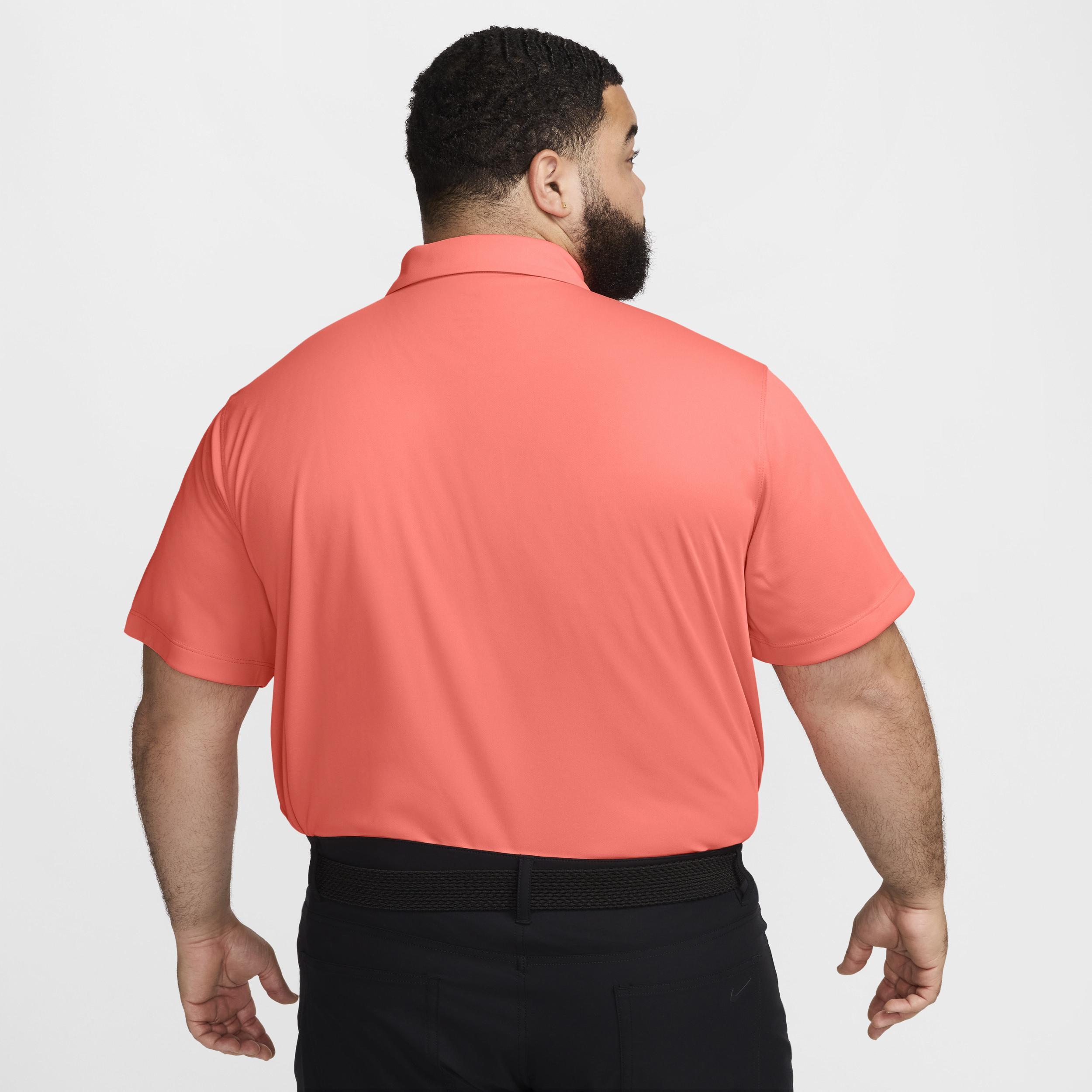 NikeCourt Dri-FIT Men's Tennis Polo Product Image