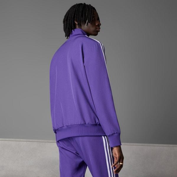 Real Madrid Terrace Icons Track Top Product Image