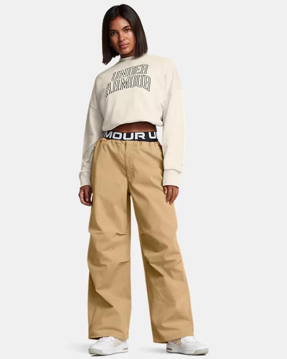 UA Unstoppable Ripstop Product Image