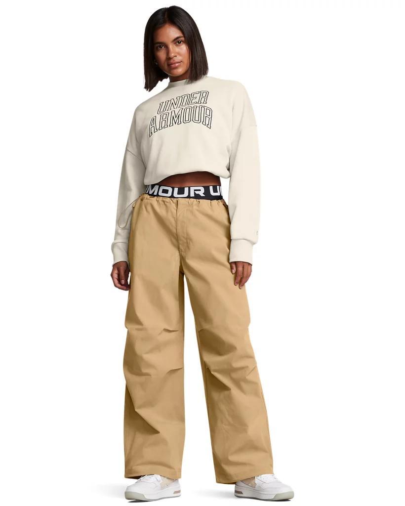 UA Unstoppable Ripstop Product Image