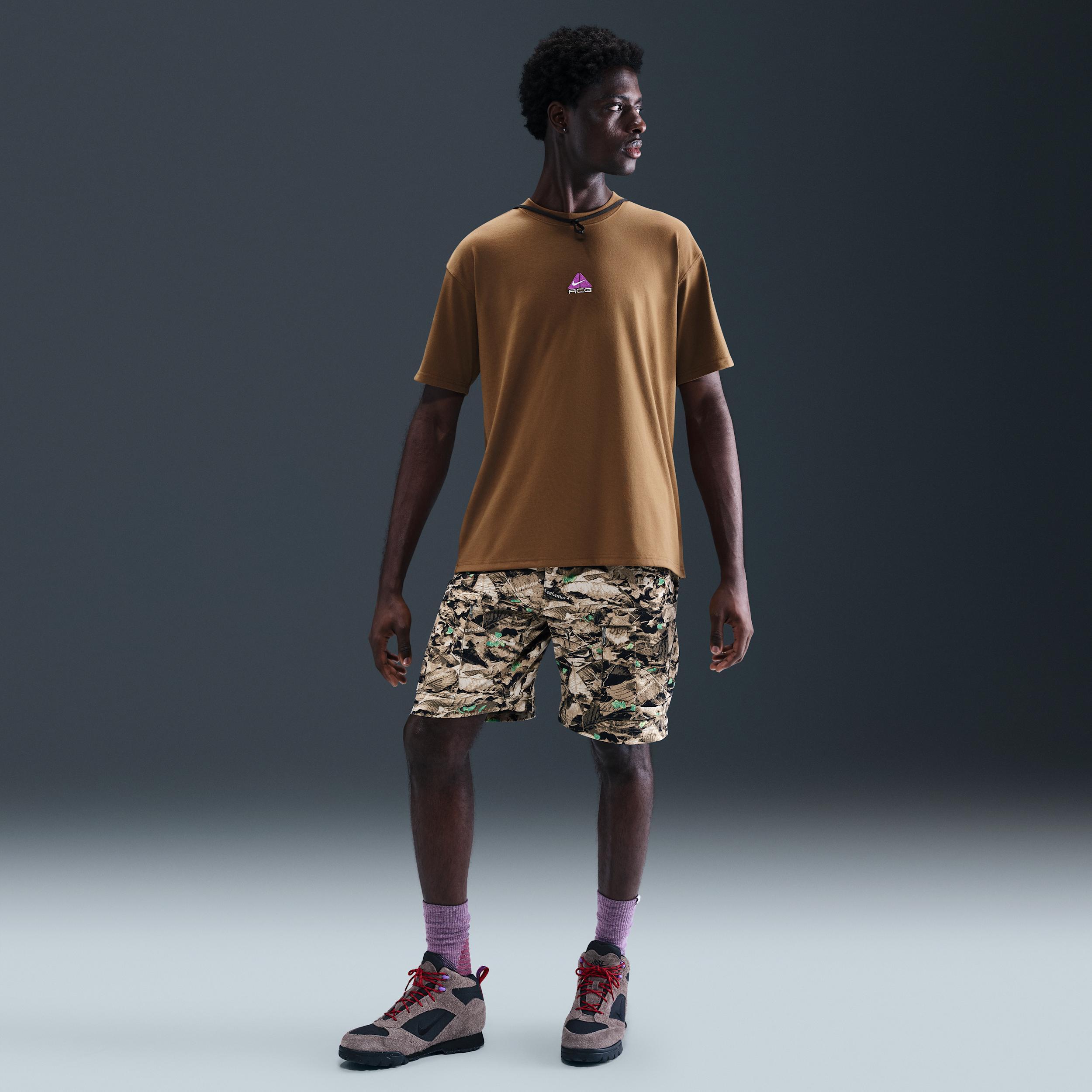 Men's Nike ACG T-Shirt Product Image