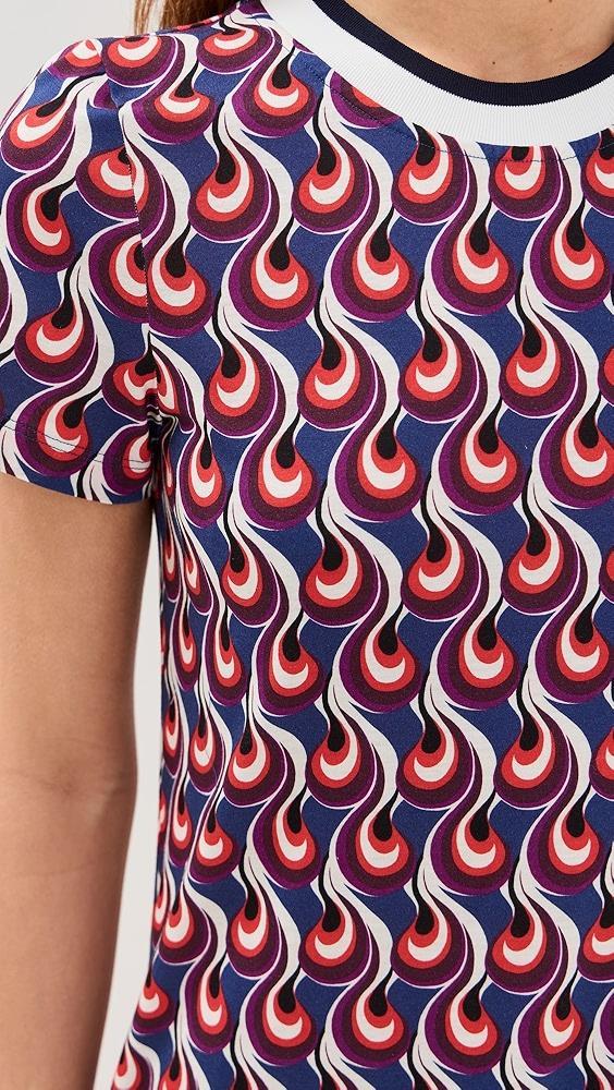 La DoubleJ Sporty Swing Dress | Shopbop Product Image