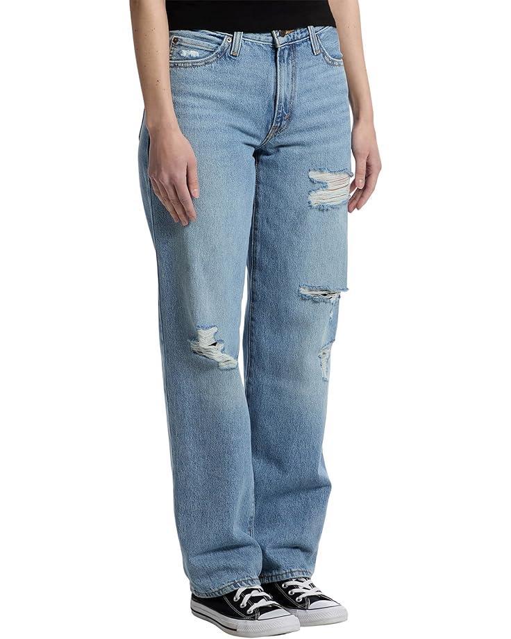Baggy Dad Pieced Product Image
