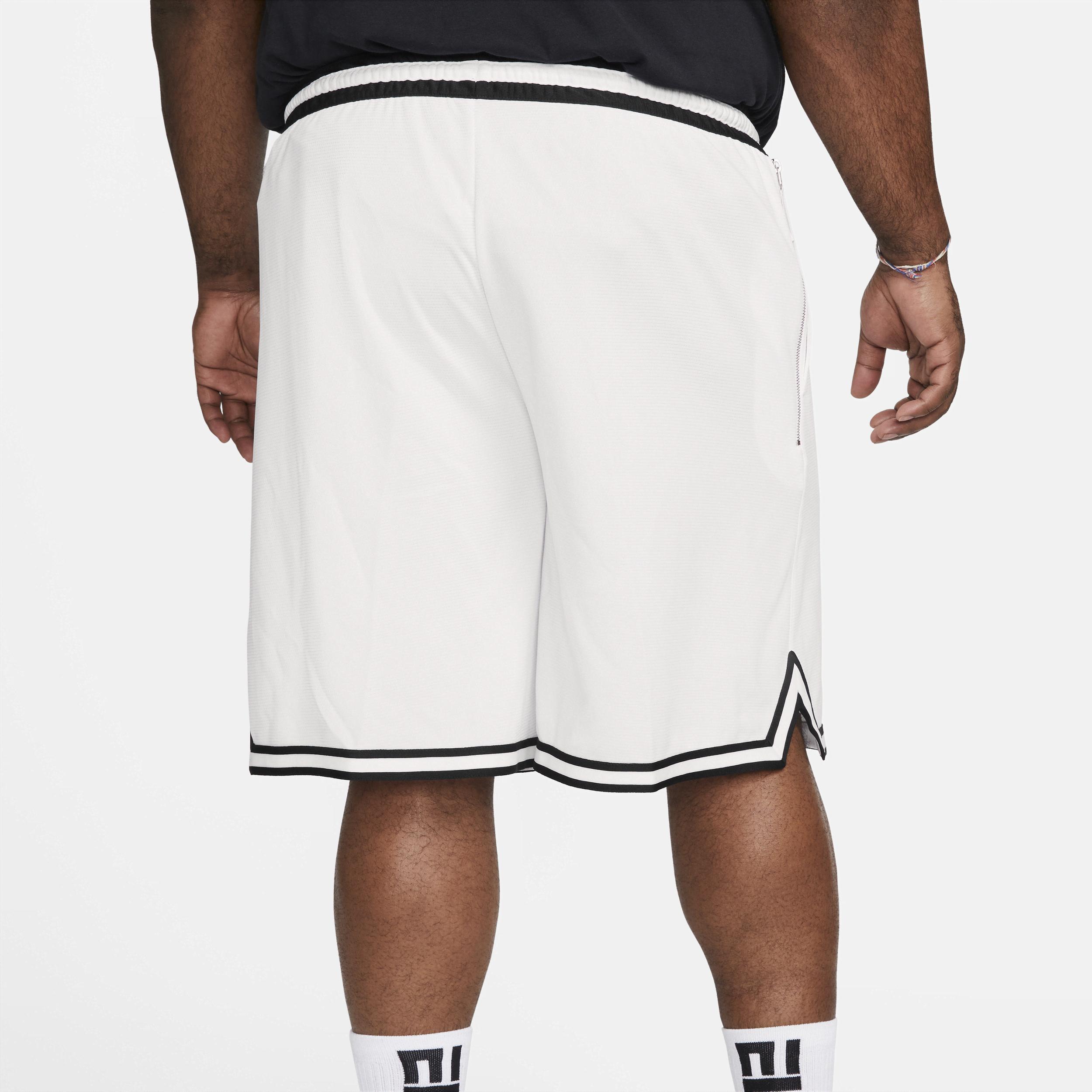 Nike Mens Dri-FIT DNA 10 Basketball Shorts Product Image