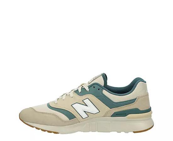 New Balance Men's 997H Sneaker Running Sneakers Product Image