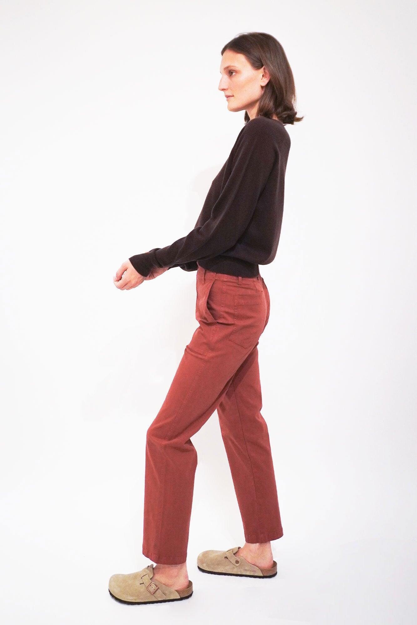 The City Pants - Sienna Female Product Image