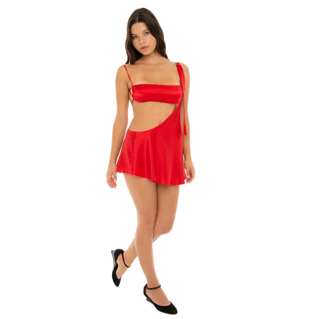 Kyften Skirt Product Image