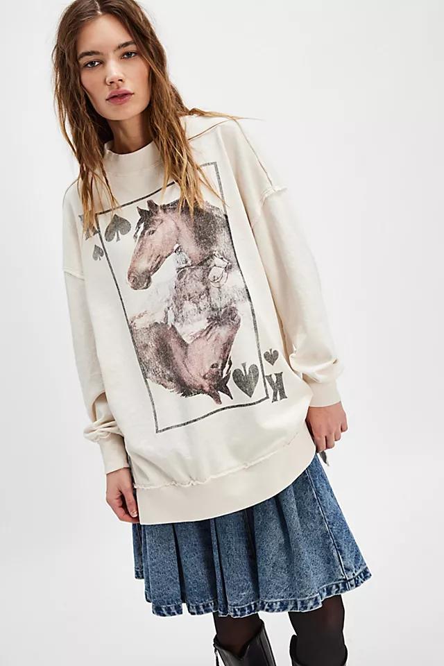 Western Tunic Product Image