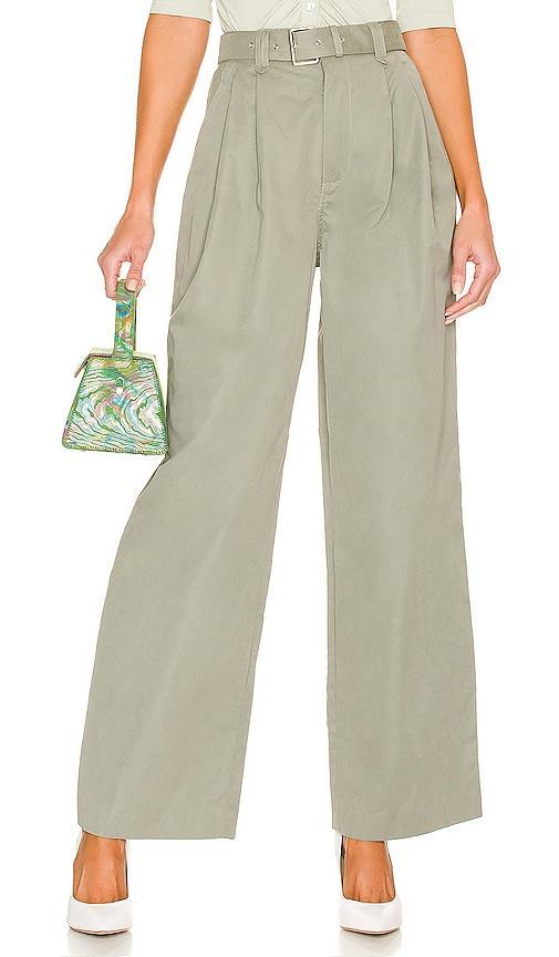 Ellerie Trouser Song of Style Product Image
