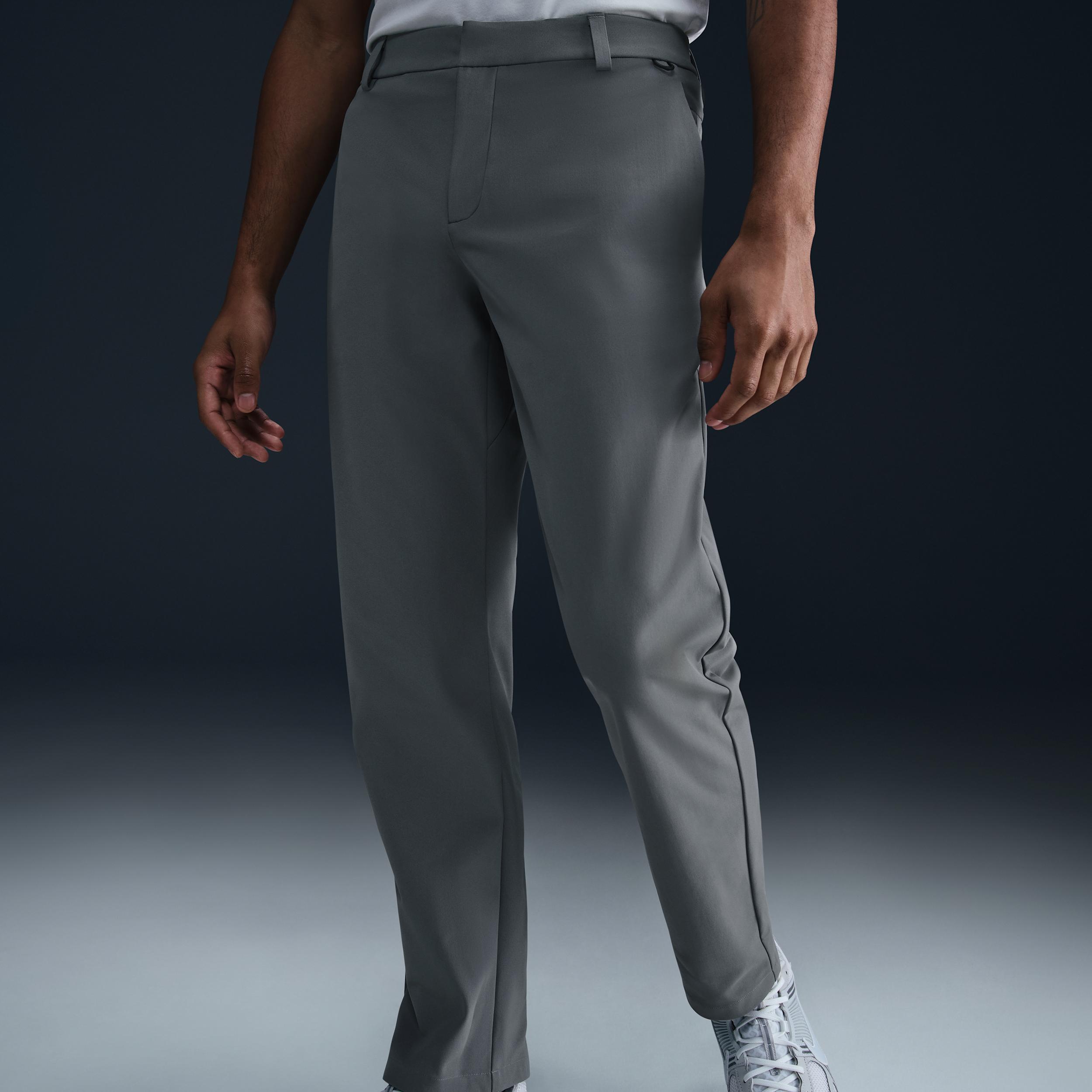 Nike Men's 24.7 PerfectStretch Dri-FIT Regular Chino Pants Product Image