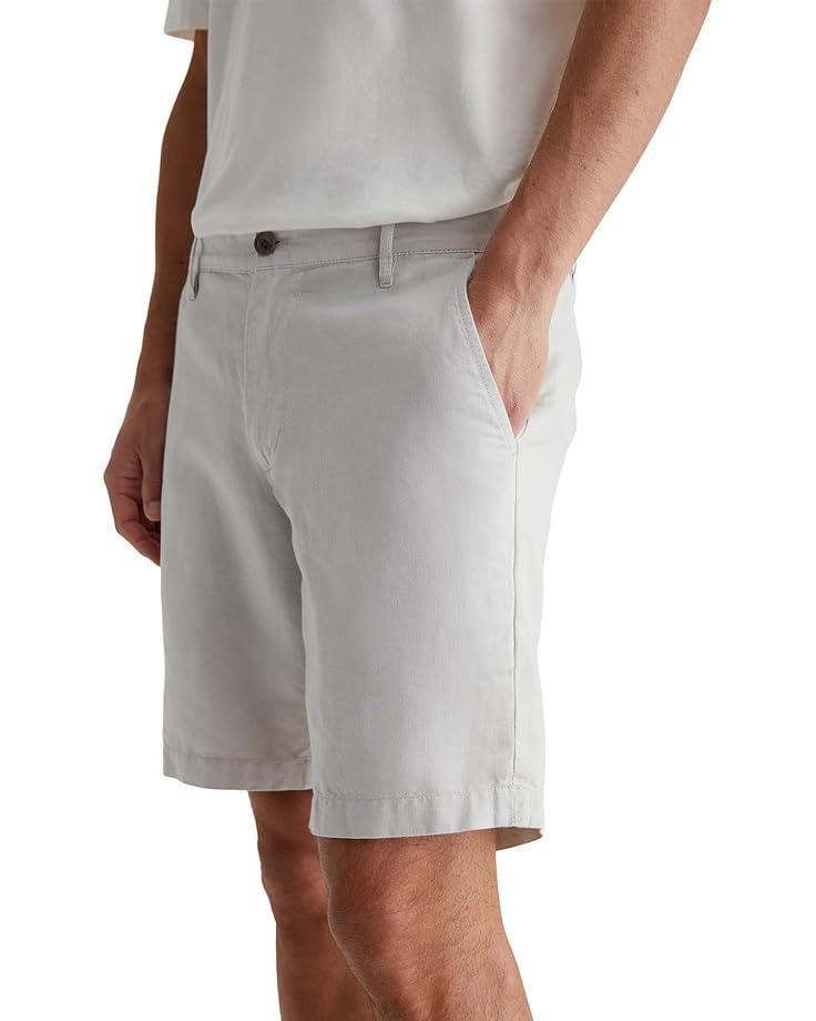 Oliver Relaxed Drawstring Shorts Product Image
