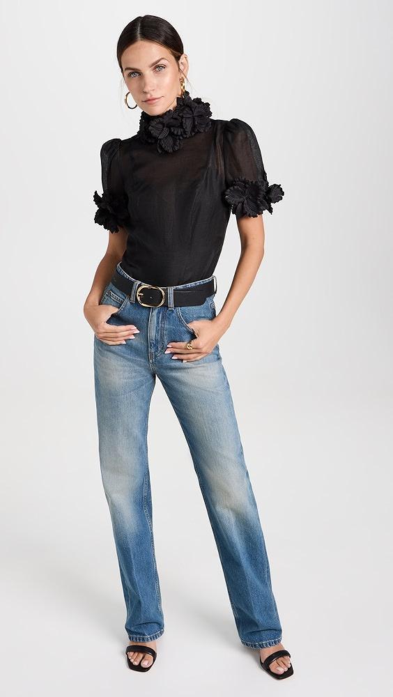 B-Low The Belt Kyra Belt | Shopbop Product Image