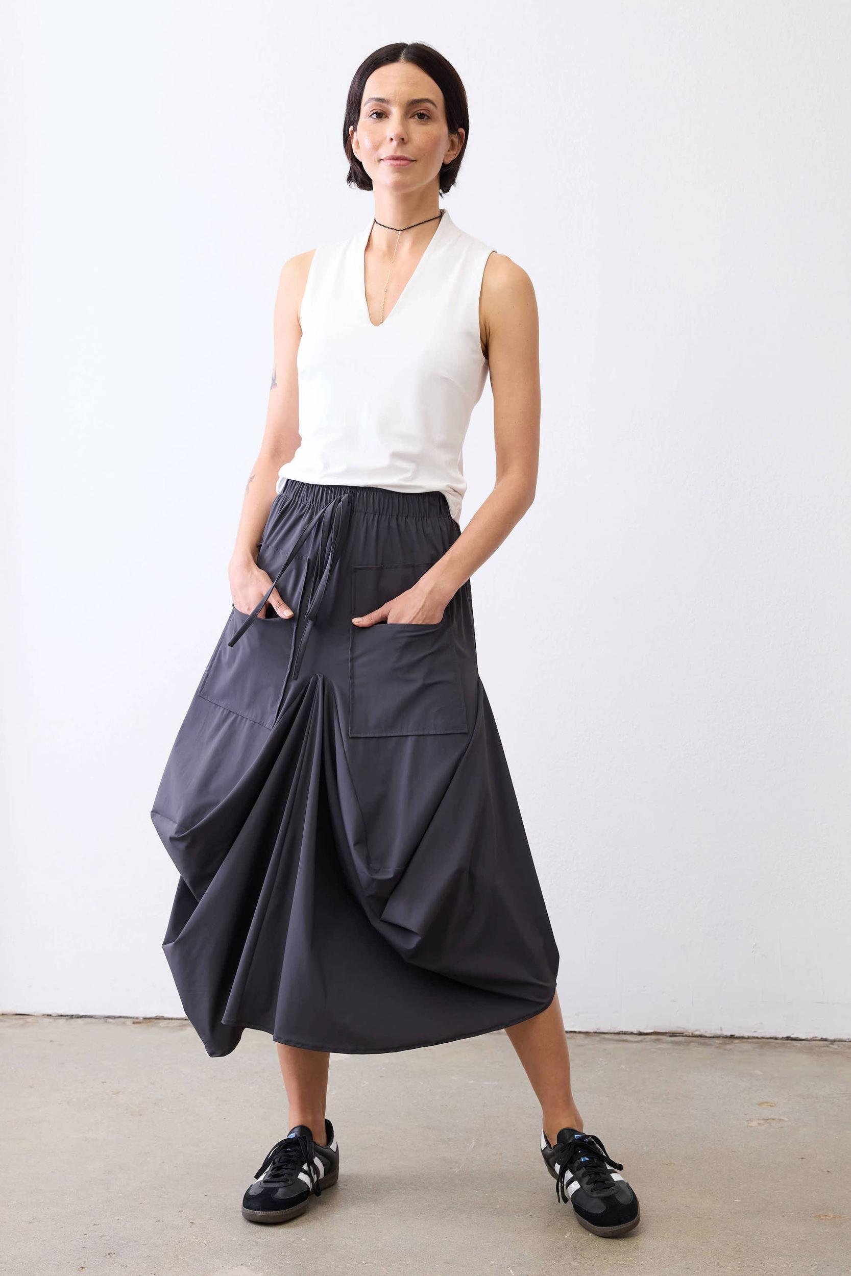 The Go-To Skirt Product Image
