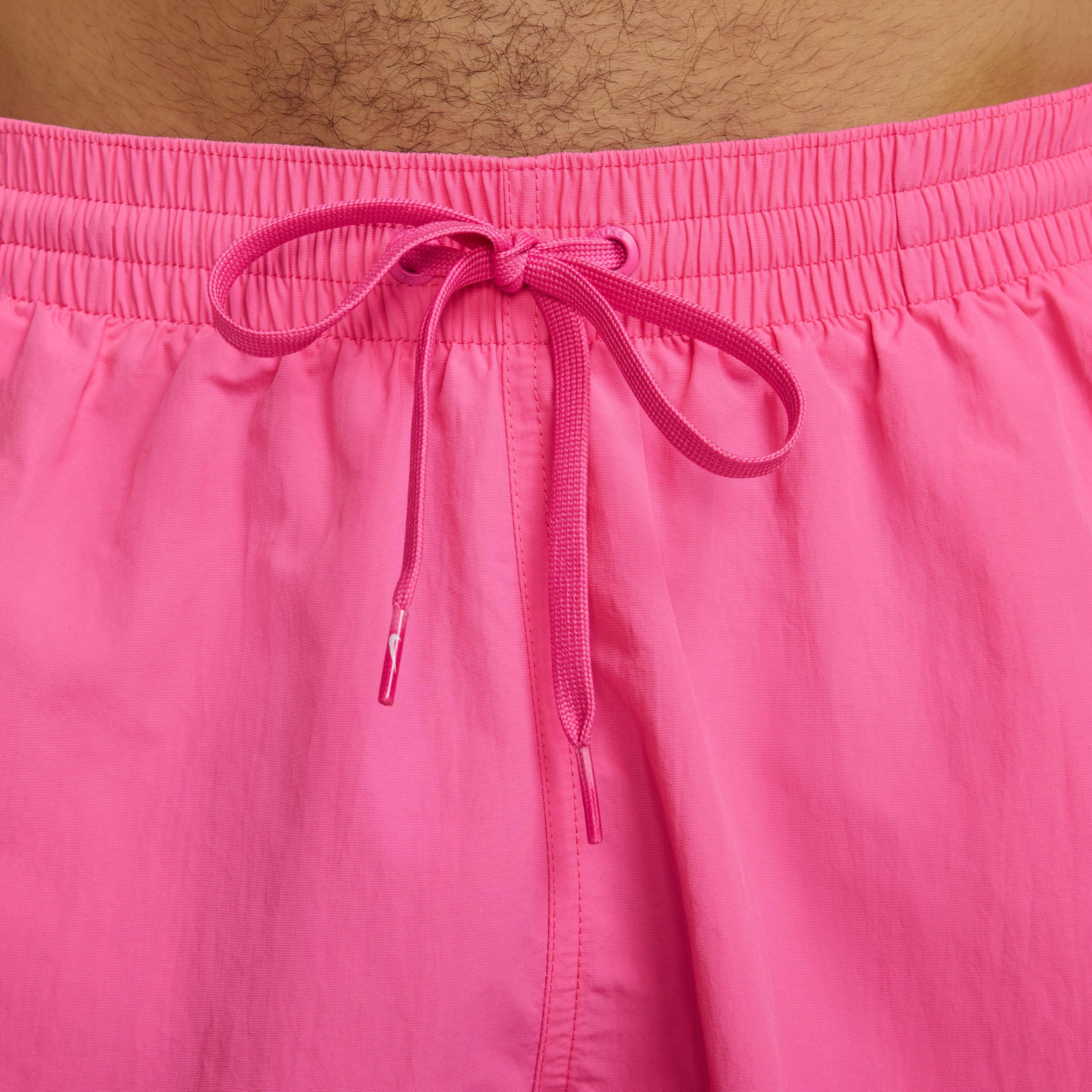 Nike Men's Swim Breaker 7" Fully Lined Volley Shorts Product Image