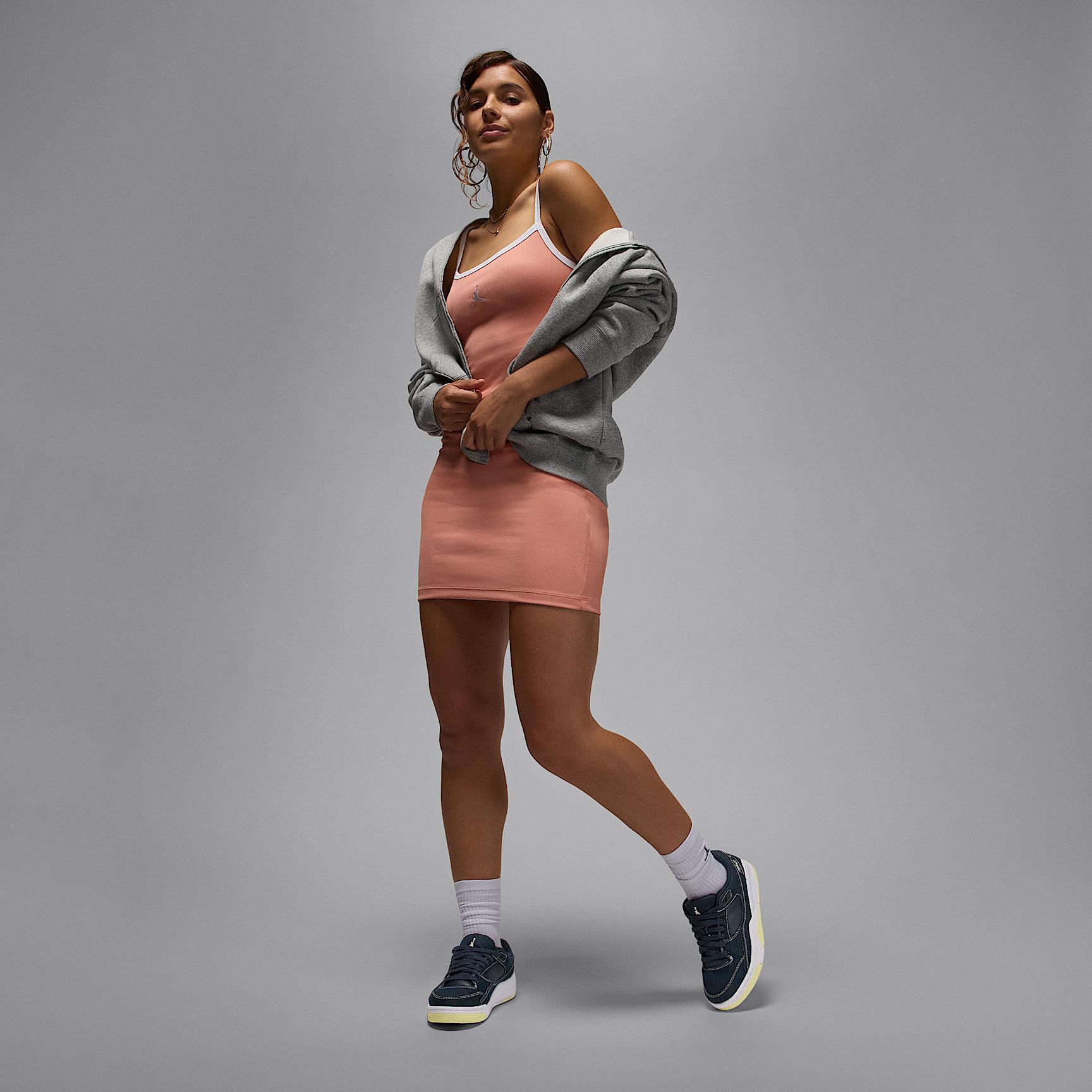 Jordan Flight Court Women's Shoes Product Image