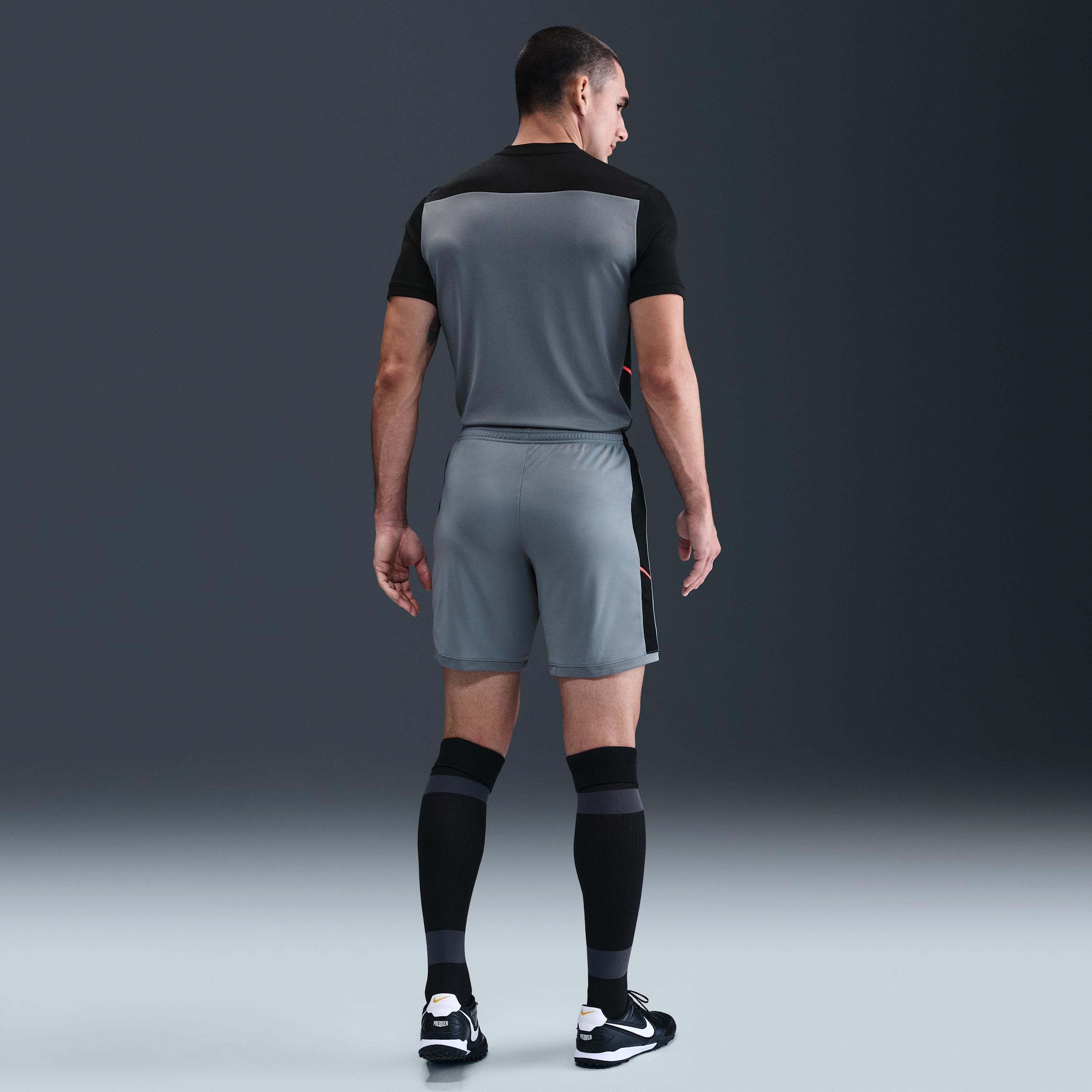 Nike Academy Men's Dri-FIT Soccer Shorts Product Image