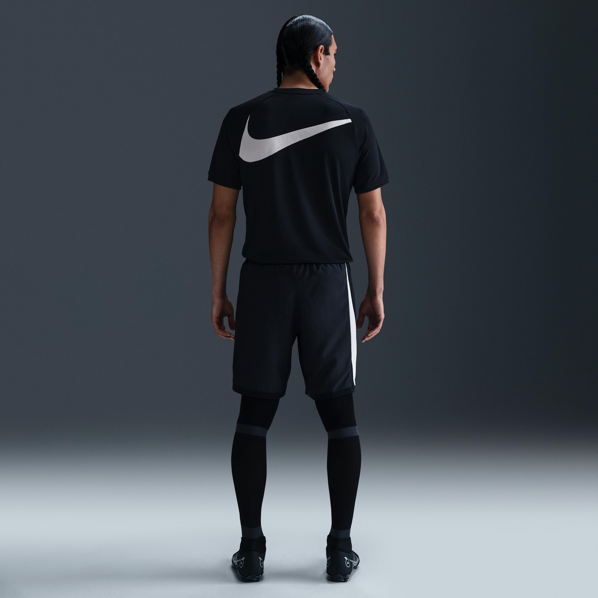 Nike Men's Academy Dri-FIT Soccer Shorts Product Image