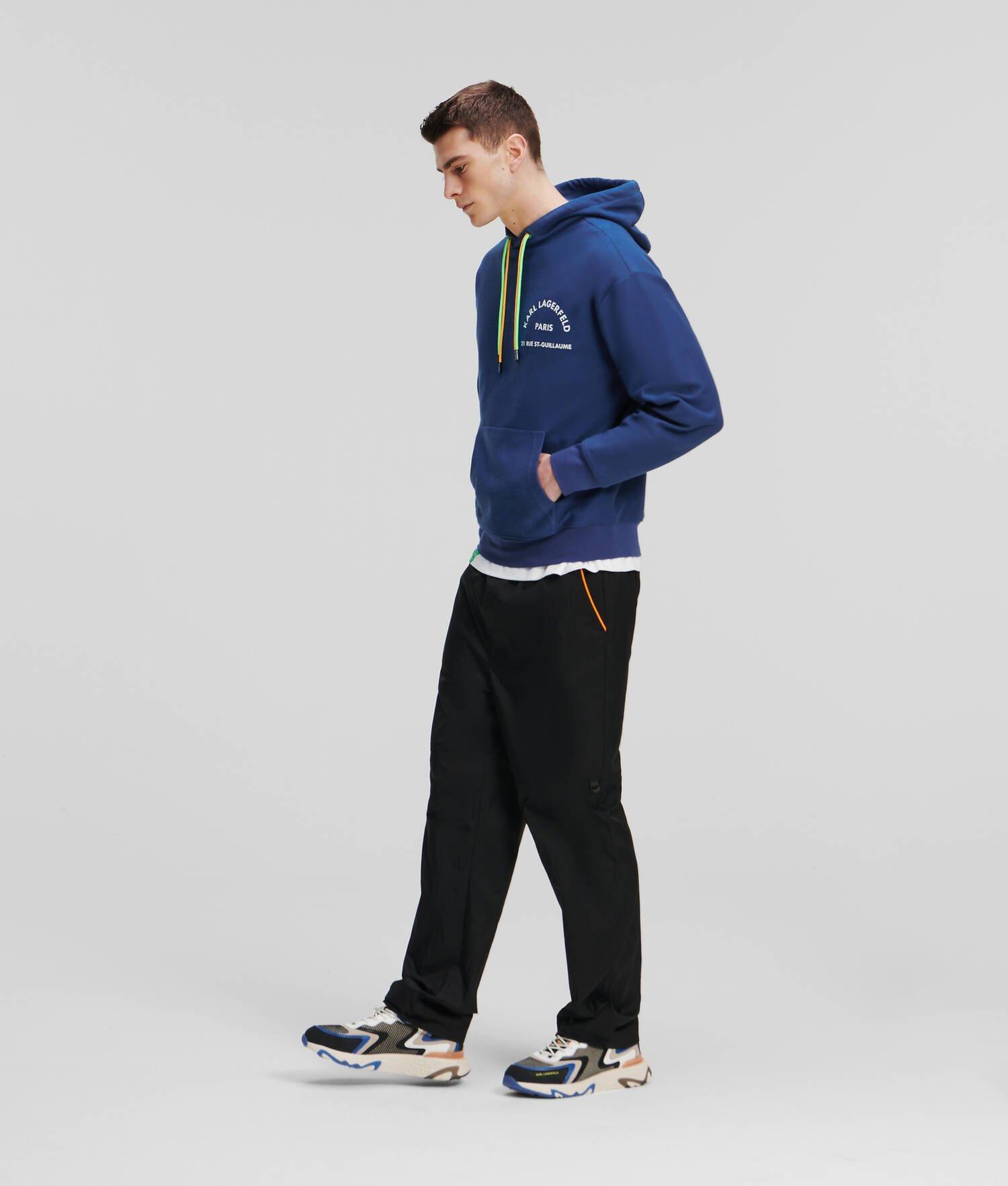  RUE ST-GUILLAUME HOODIE Product Image