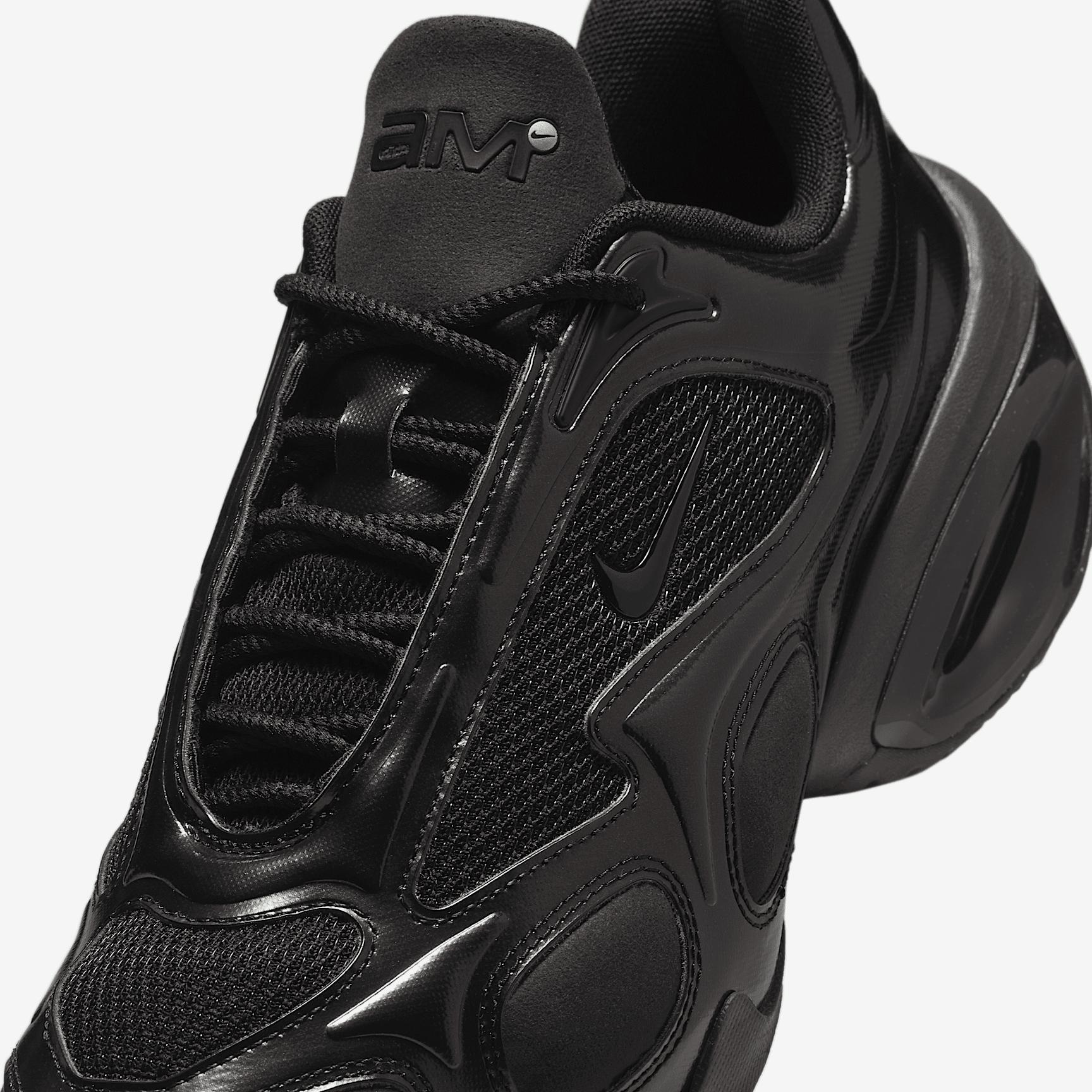 Nike Air Max Muse Women's Shoes Product Image