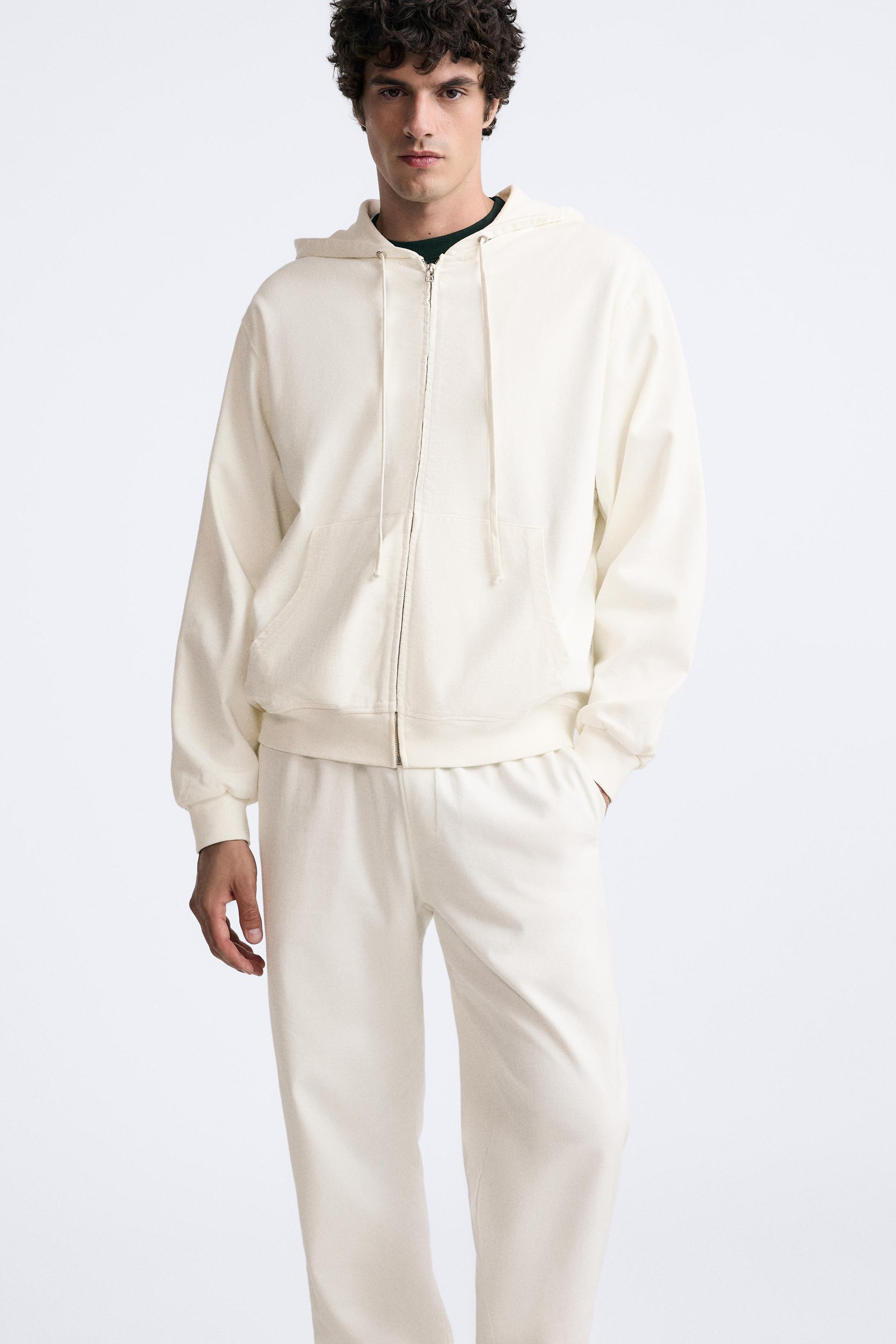 HEAVY WEIGHT JOGGER PANTS Product Image