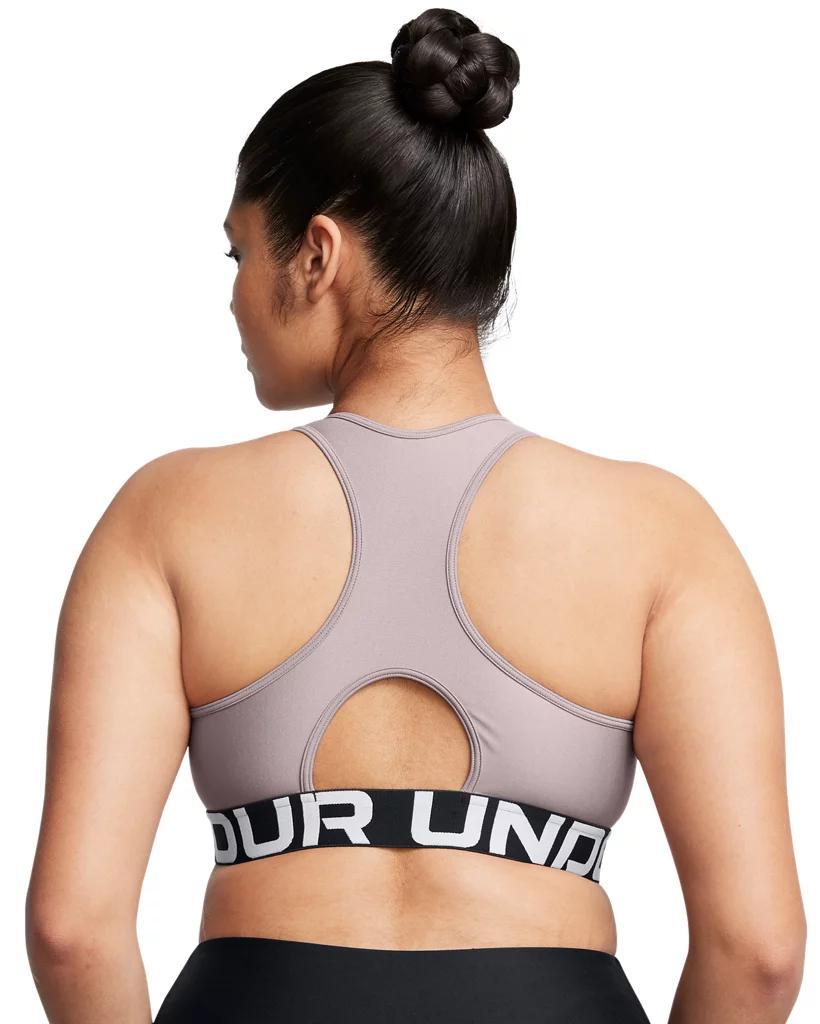 HeatGear® Armour Mid Branded Product Image