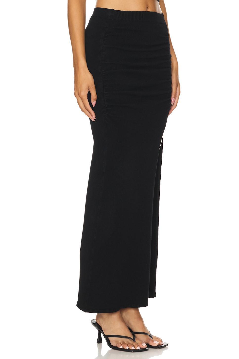 Peak Show Maxi Skirt Free People Product Image