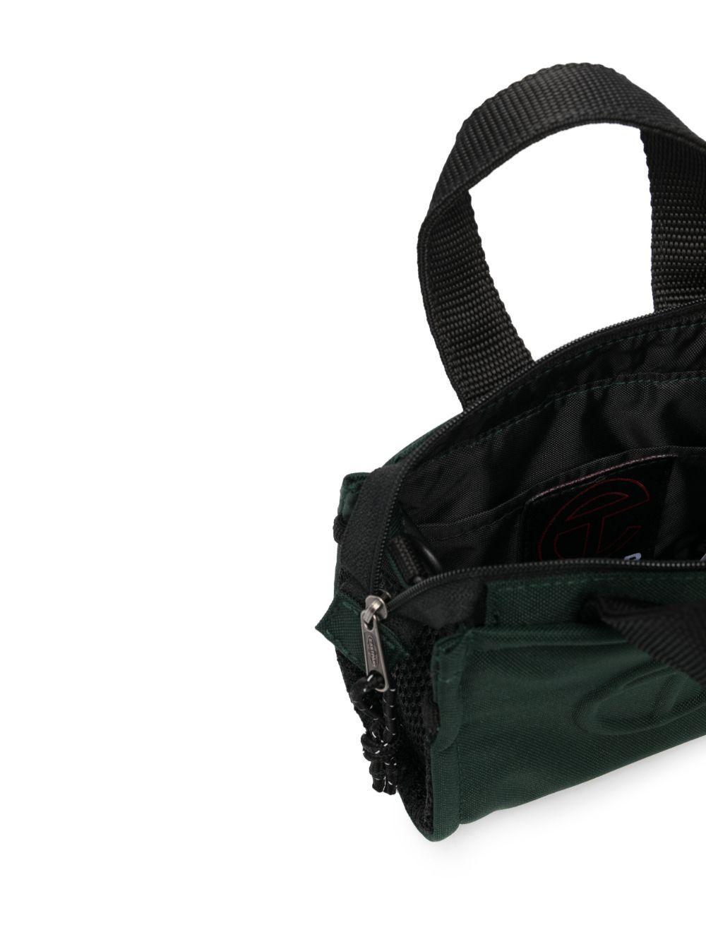 x Eastpack debossed-logo tote bag Product Image