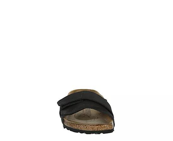 Birkenstock Womens Oita Slip On Slide Footbed Sandals Product Image
